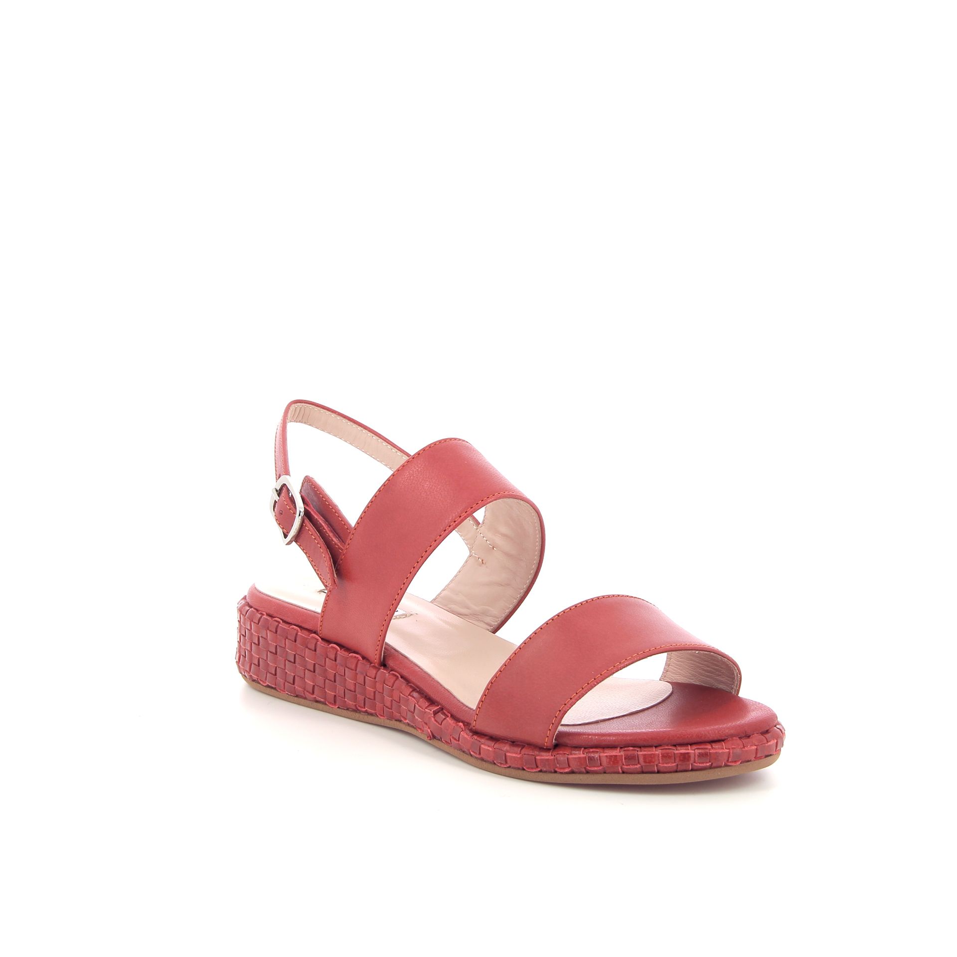 Cervone Sandaal 263088 oranje