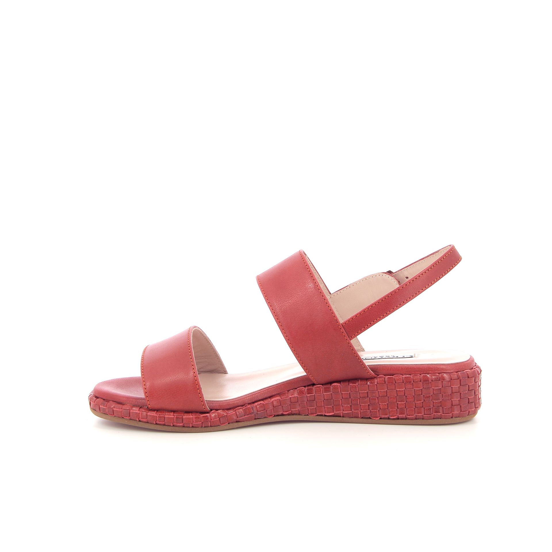 Cervone Sandaal 263088 oranje