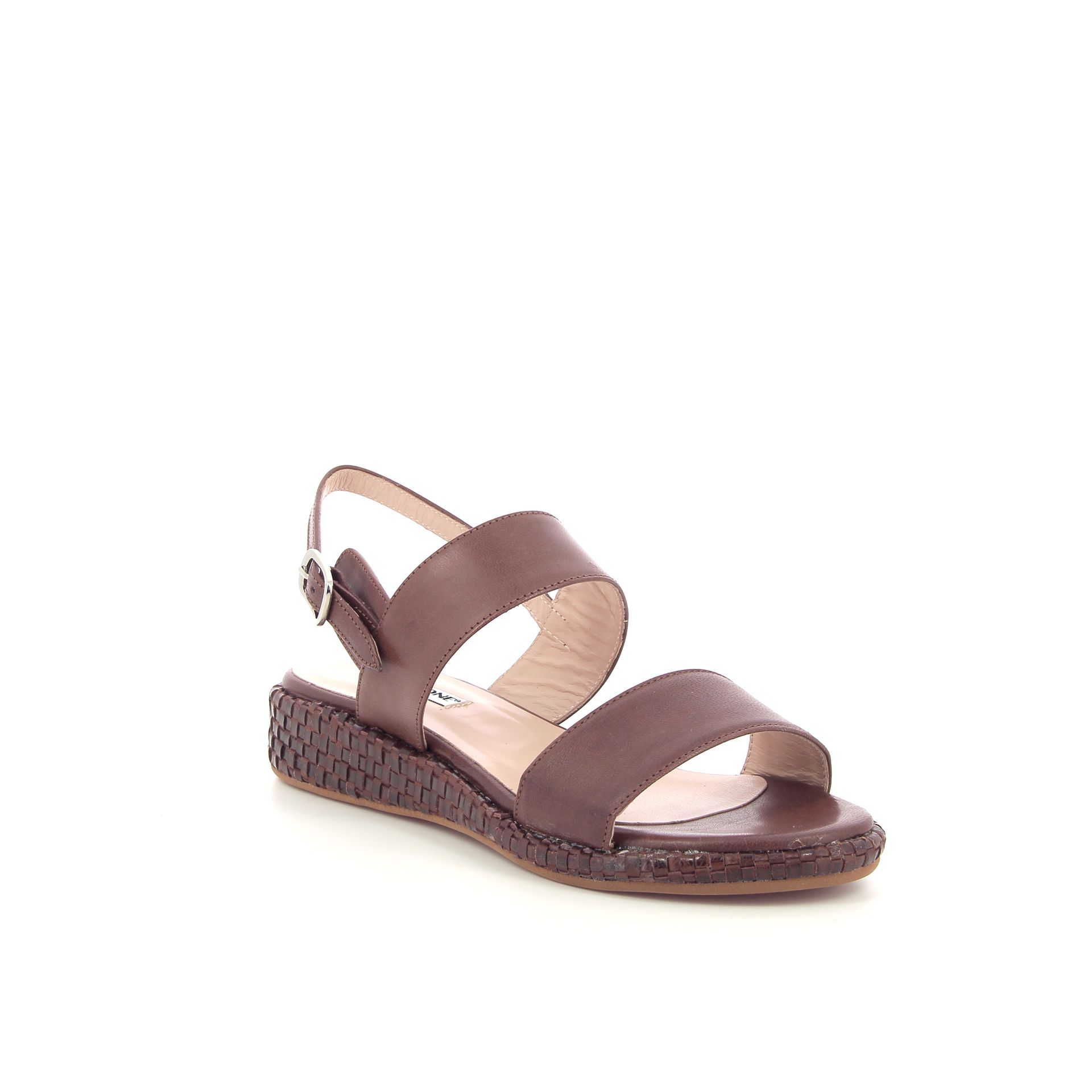 Cervone Sandaal 263089 bruin