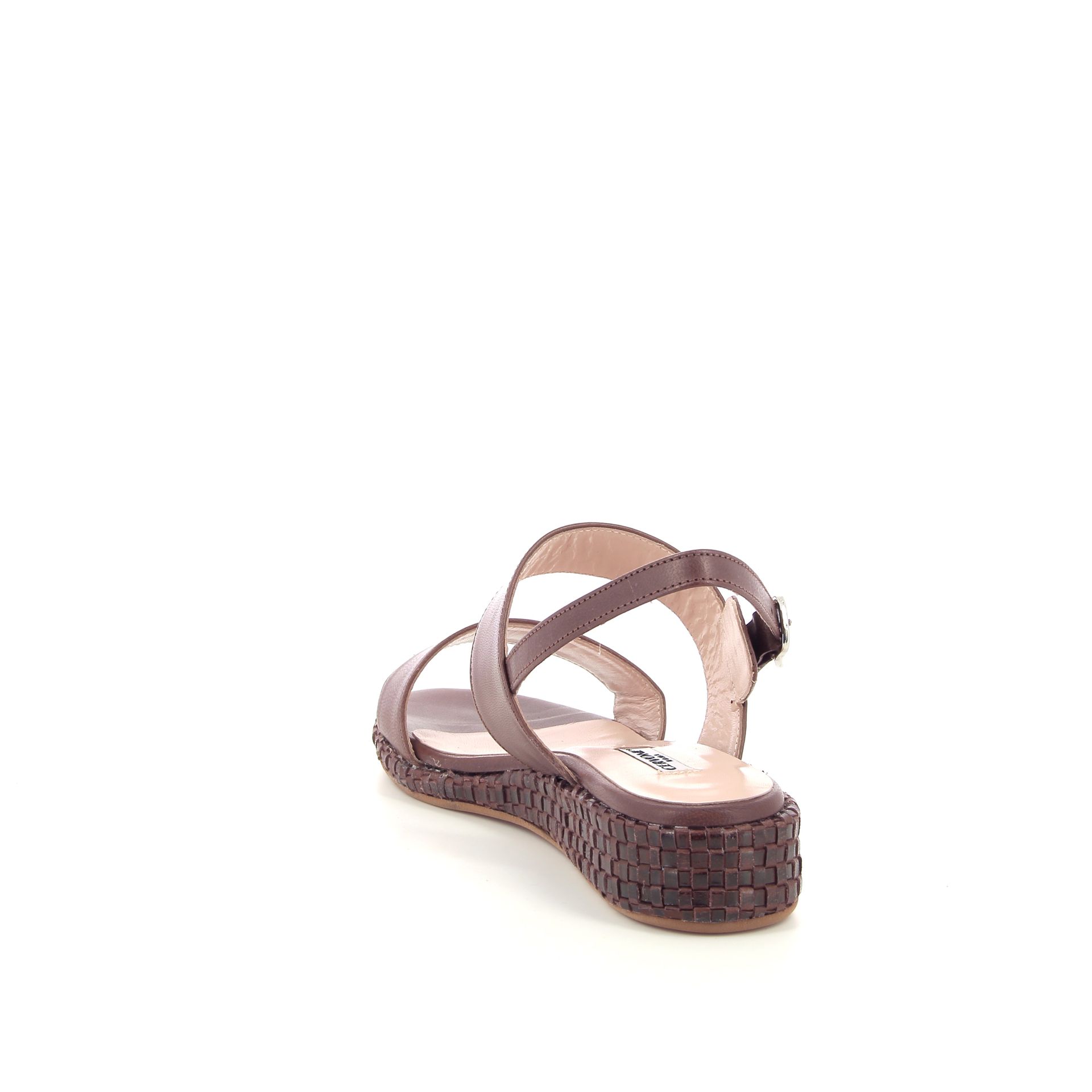 Cervone Sandaal 263089 bruin