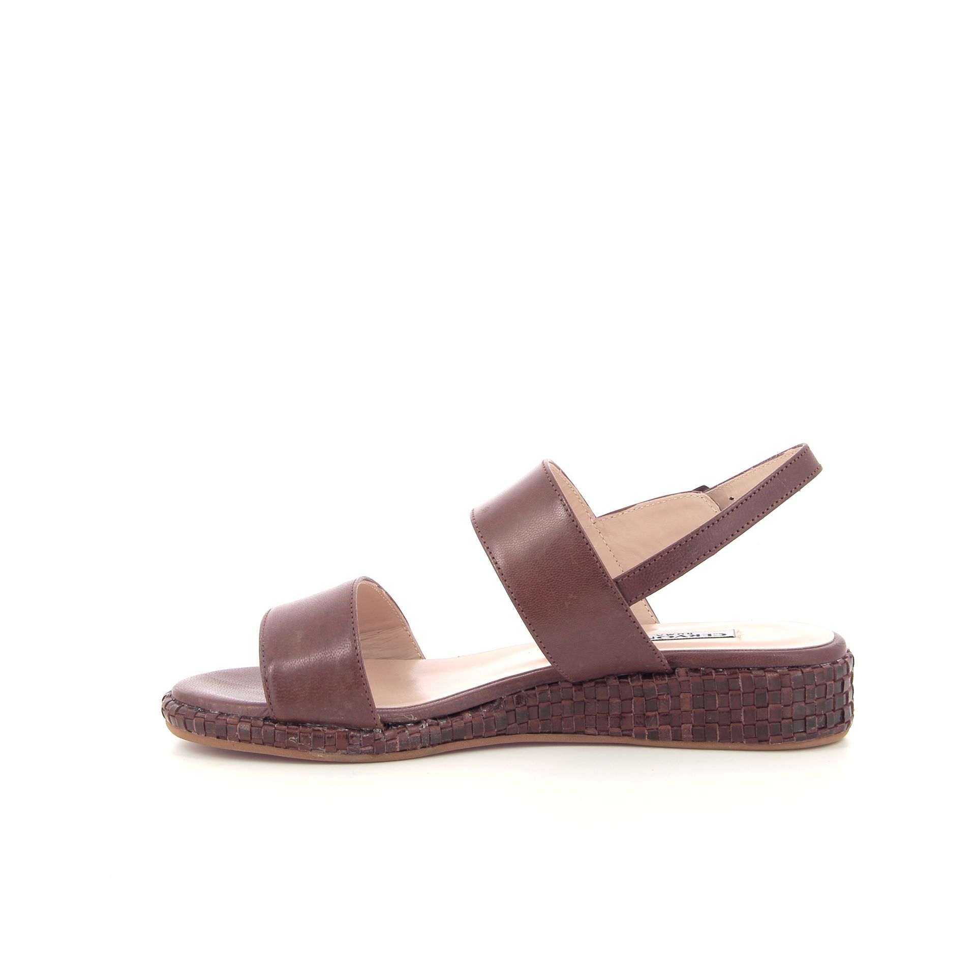 Cervone Sandaal 263089 bruin