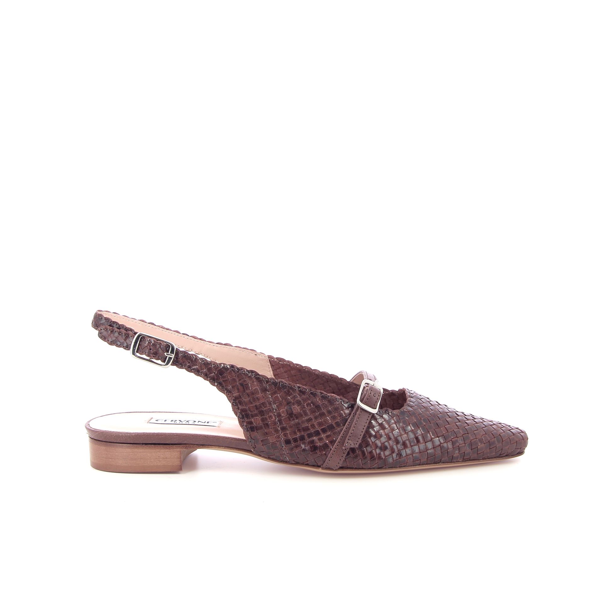 Cervone Slingback 263092 bruin