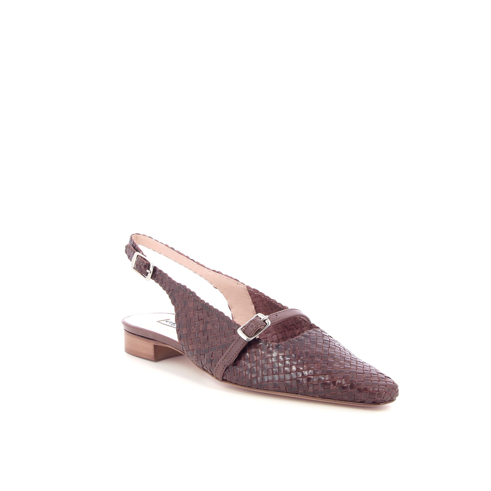 Cervone Slingback 263092 bruin