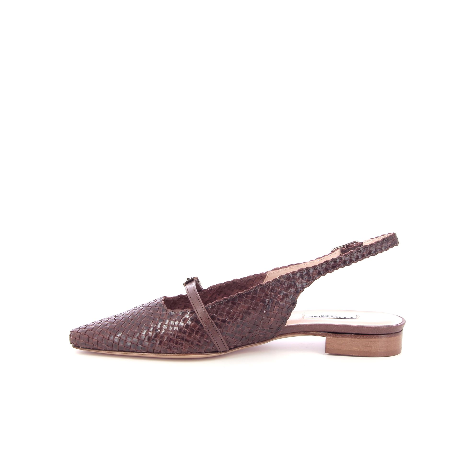 Cervone Slingback 263092 bruin