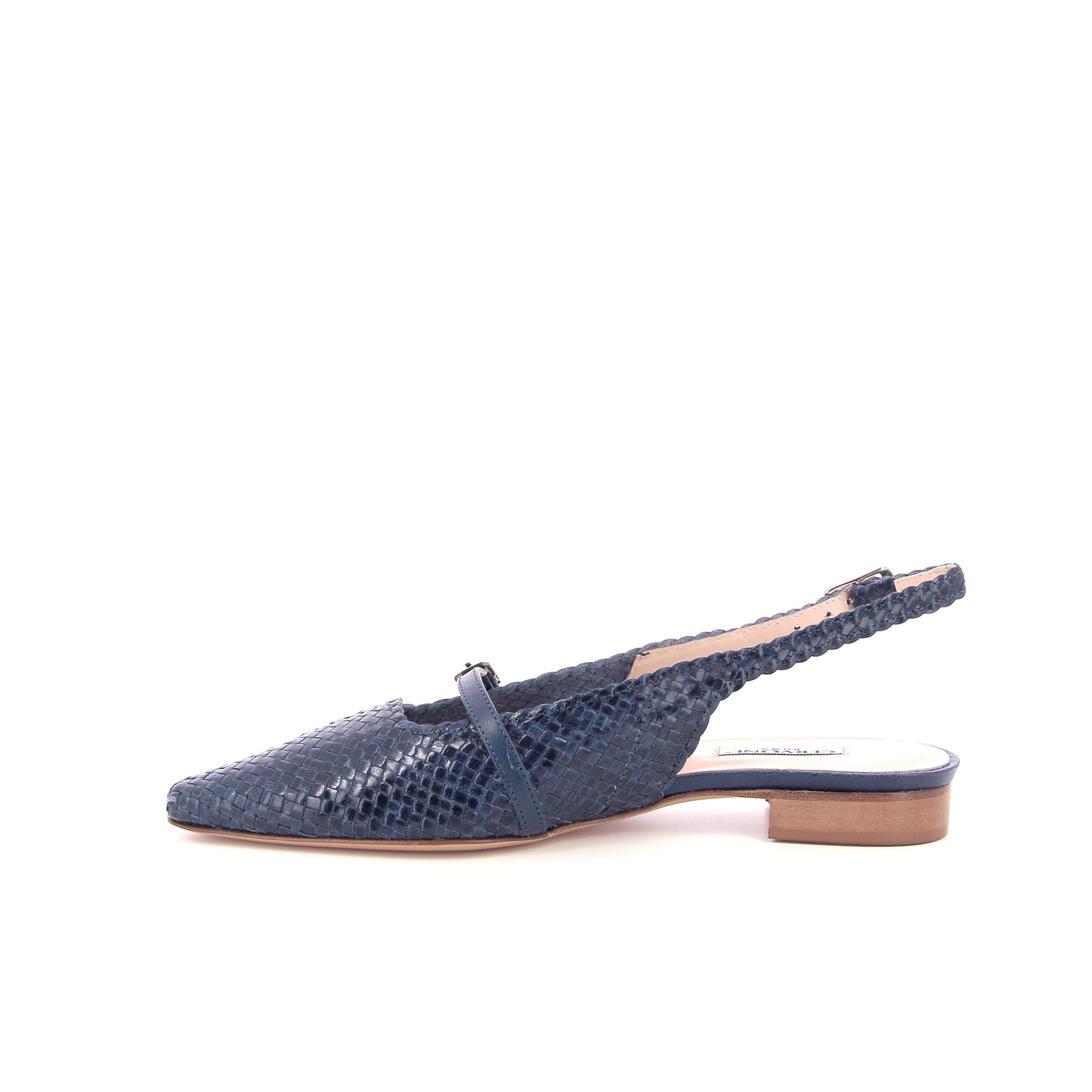 Cervone Slingback 263093 blauw