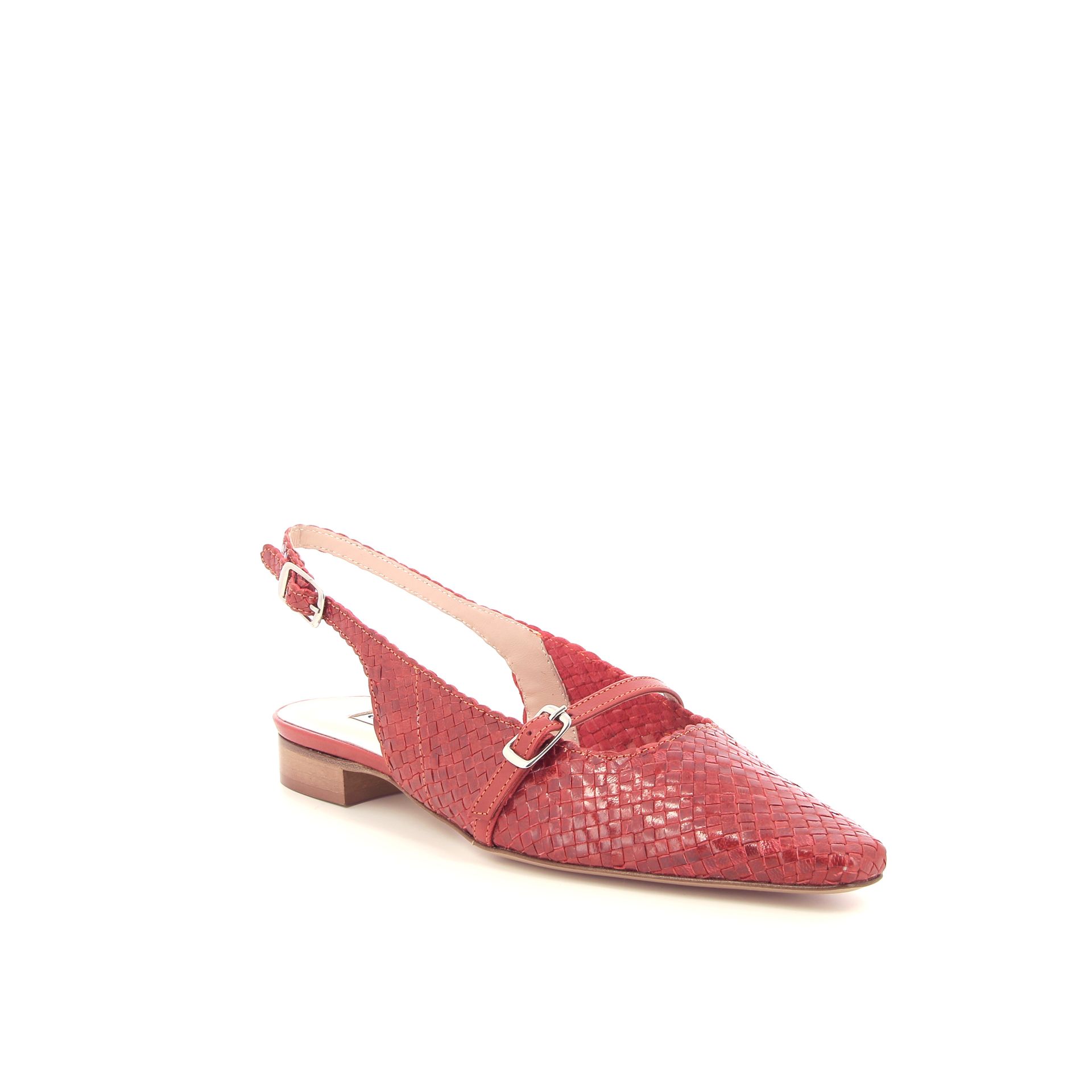 Cervone Slingback 263094 cognac