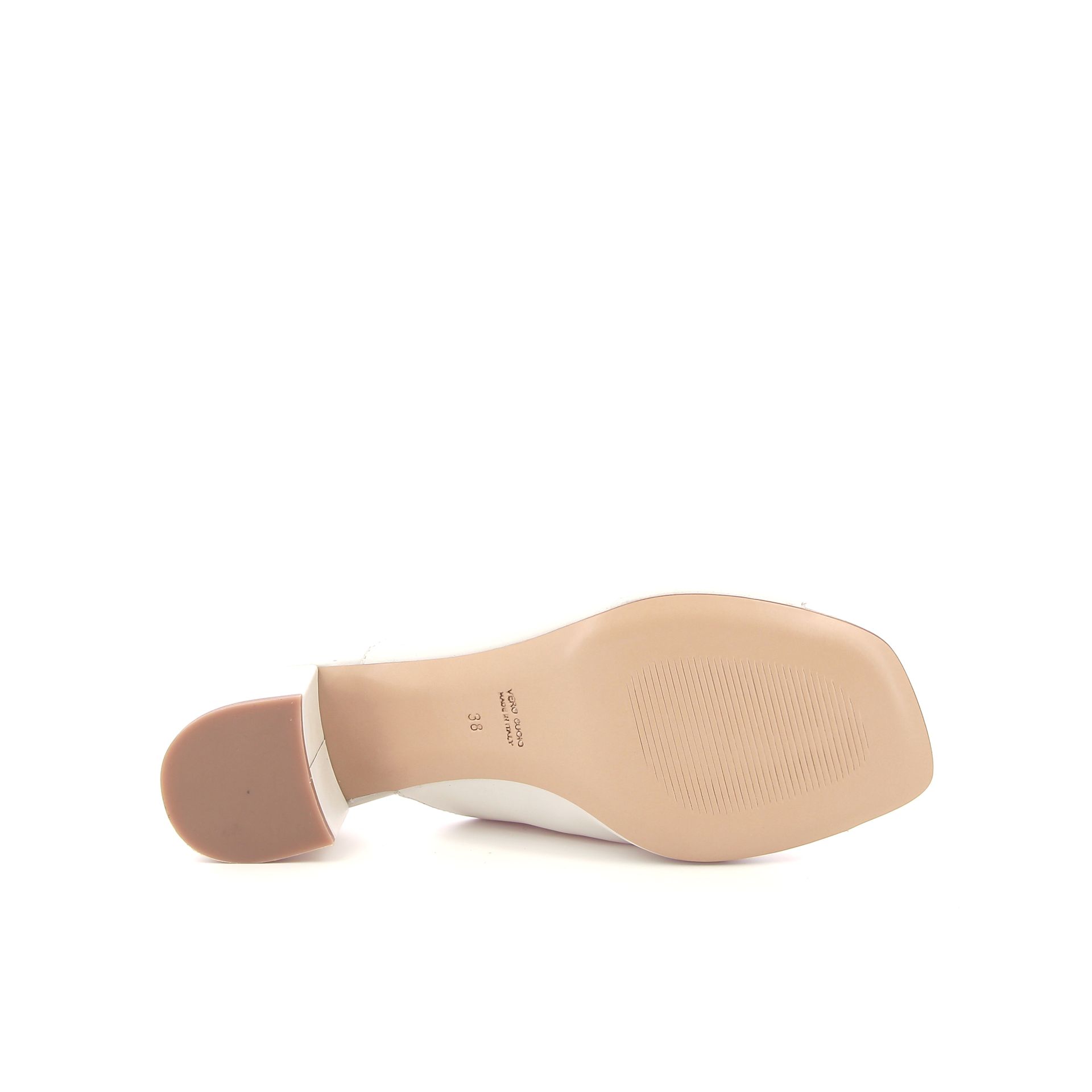 Cervone Muiltje 263095 beige