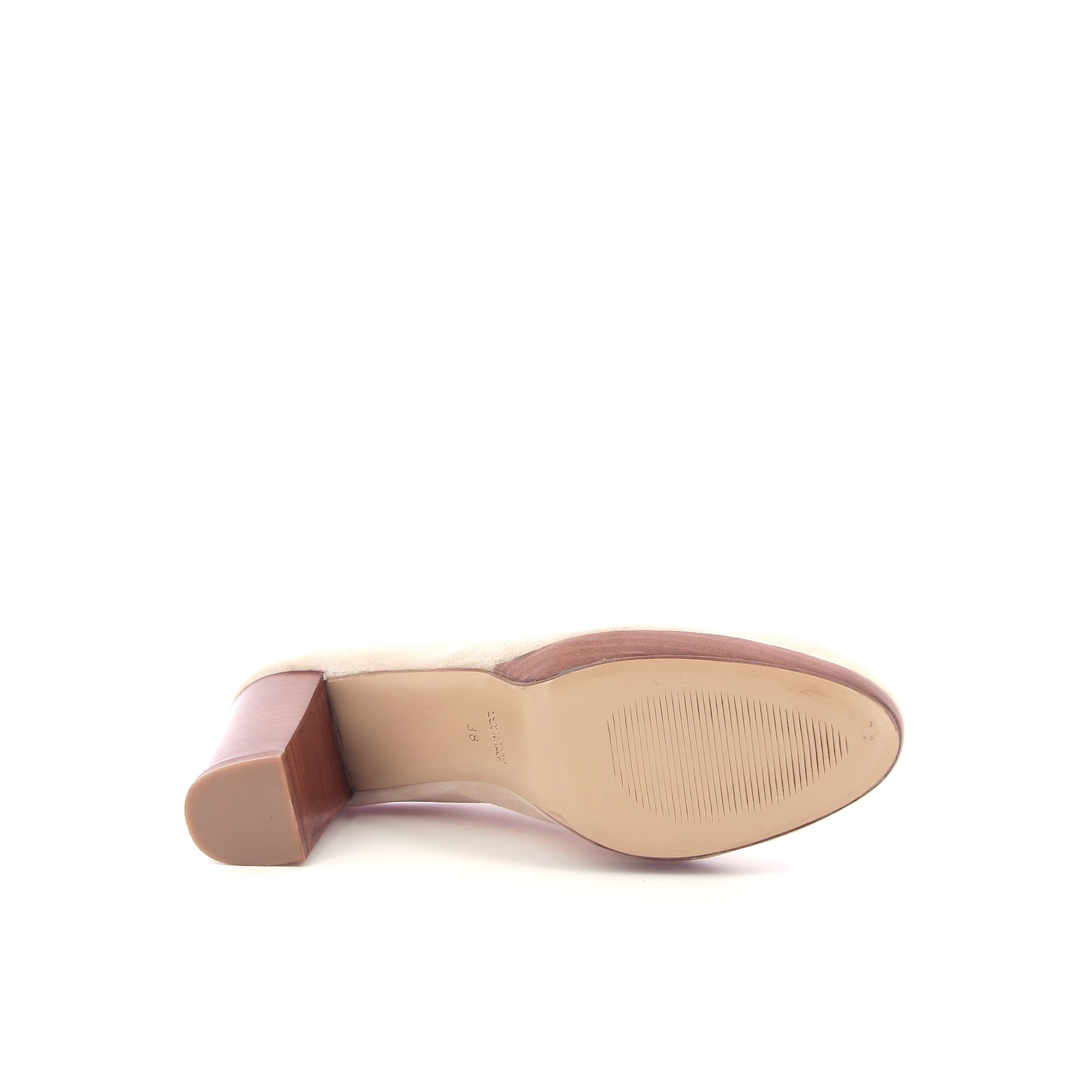 Cervone Muiltje 263096 beige