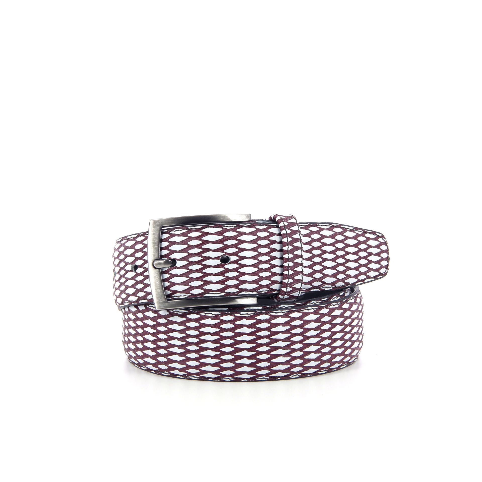 Floris Van Bommel De Belter 52.98 263101 rood