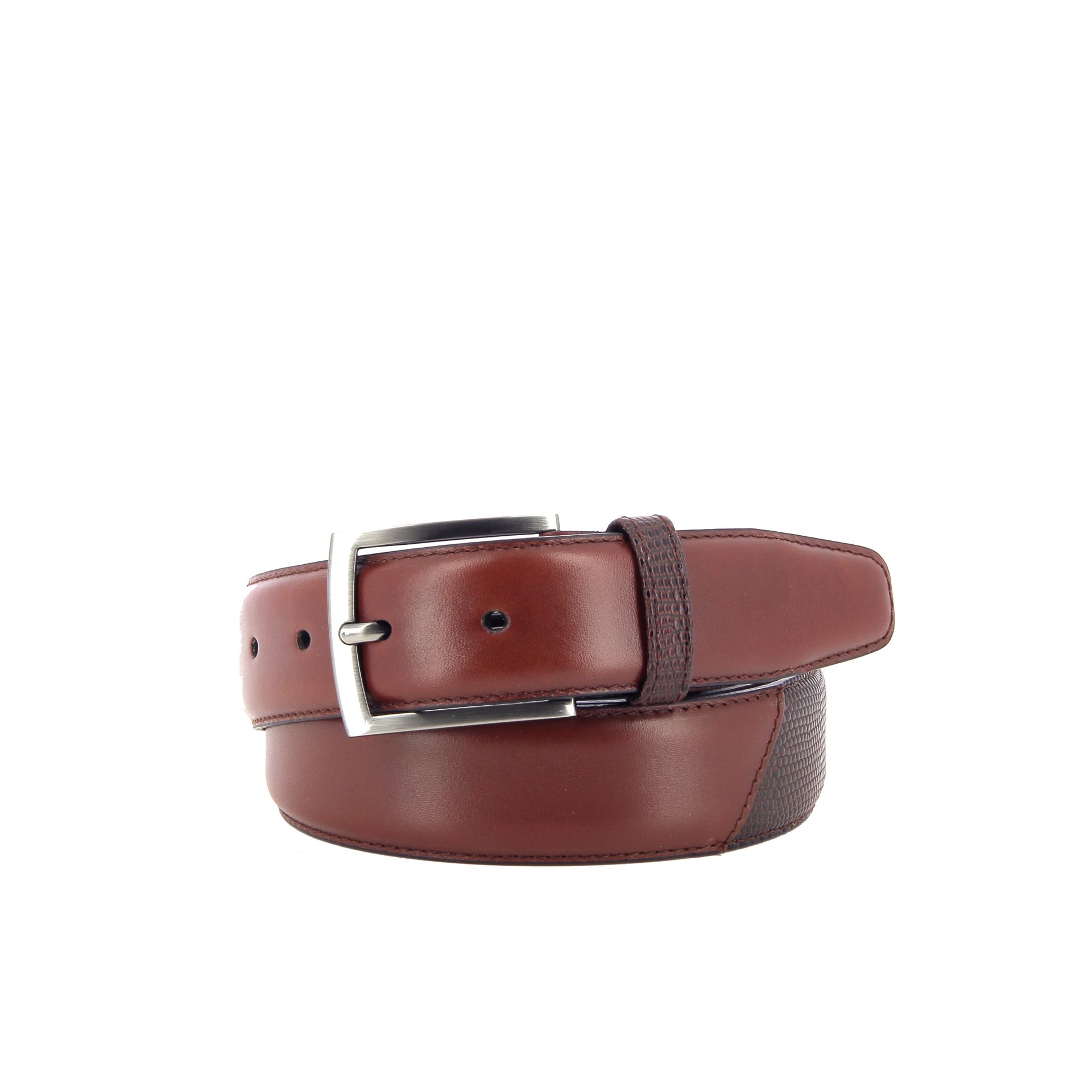 Floris Van Bommel De Belter 24.66 263106 cognac