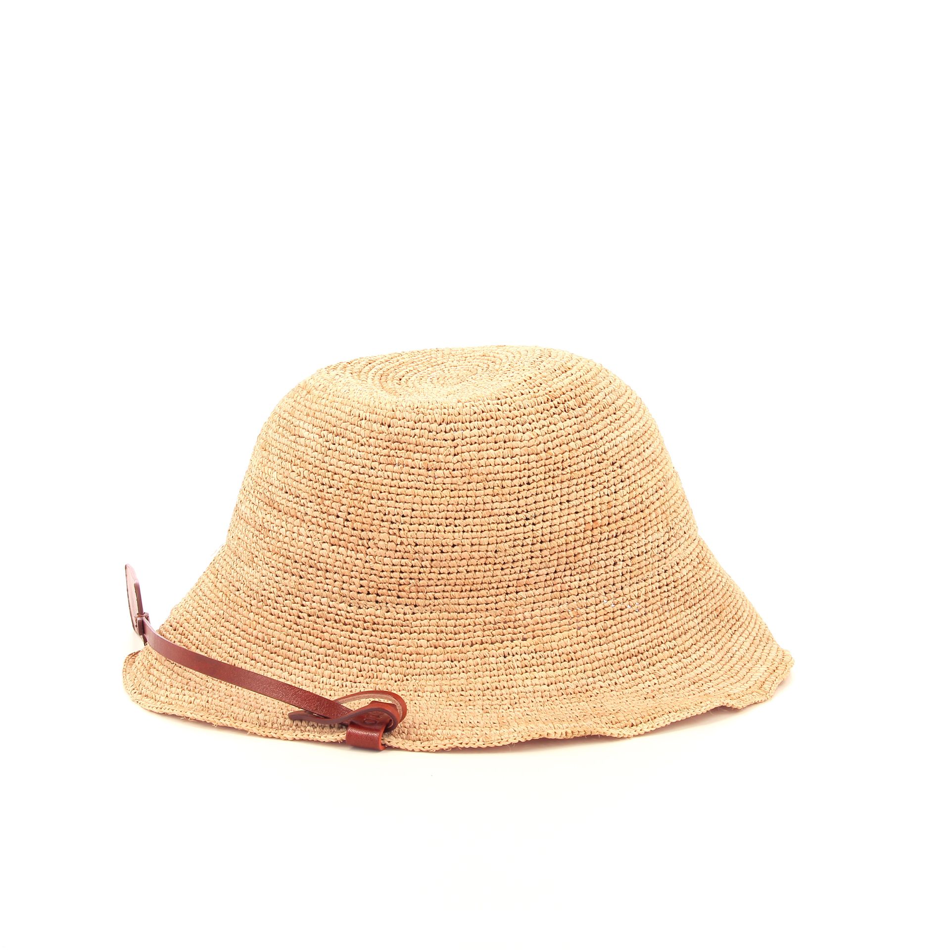 Catarzi Hoed 263119 beige