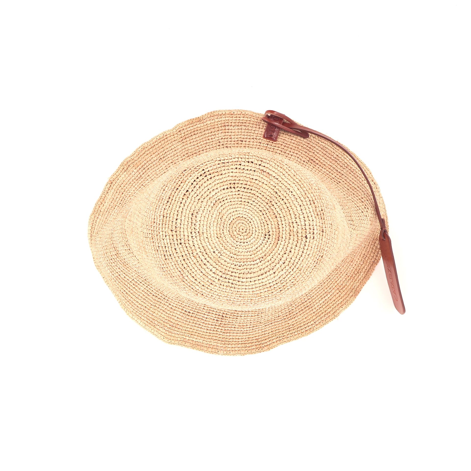 Catarzi Hoed 263119 beige