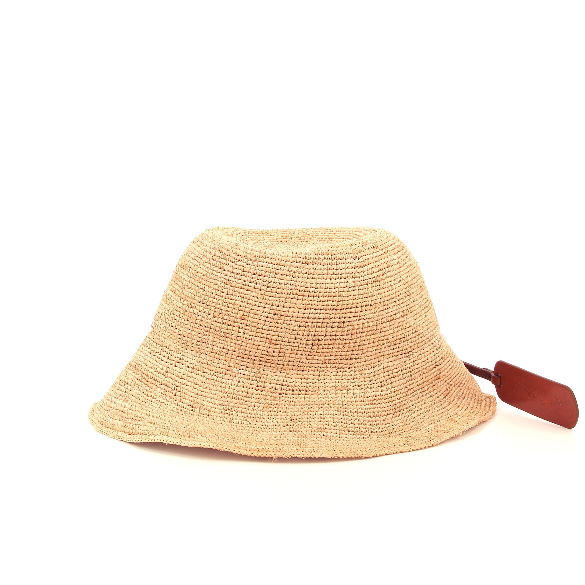 Catarzi Hoed 263119 beige