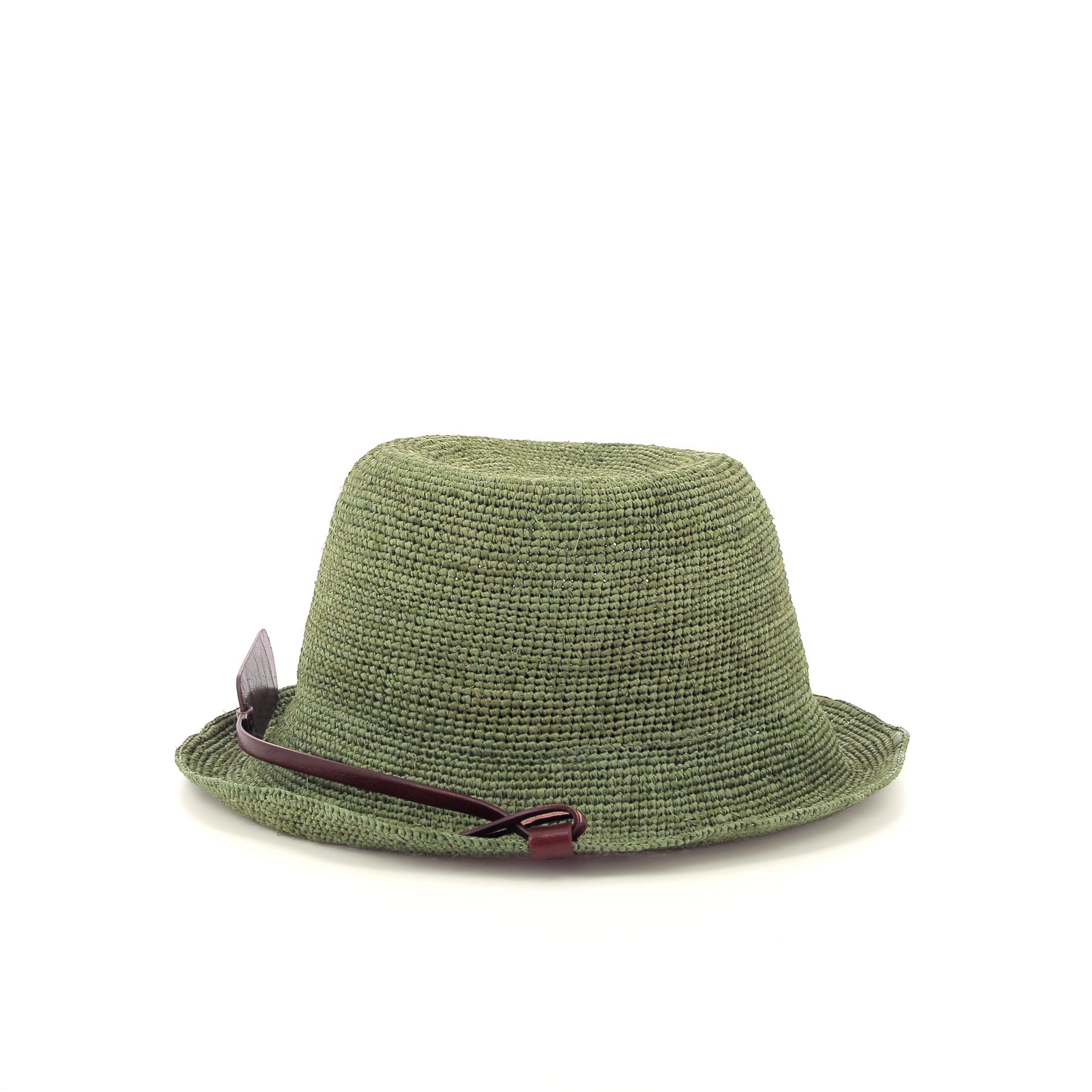 Catarzi Hoed 263120 groen