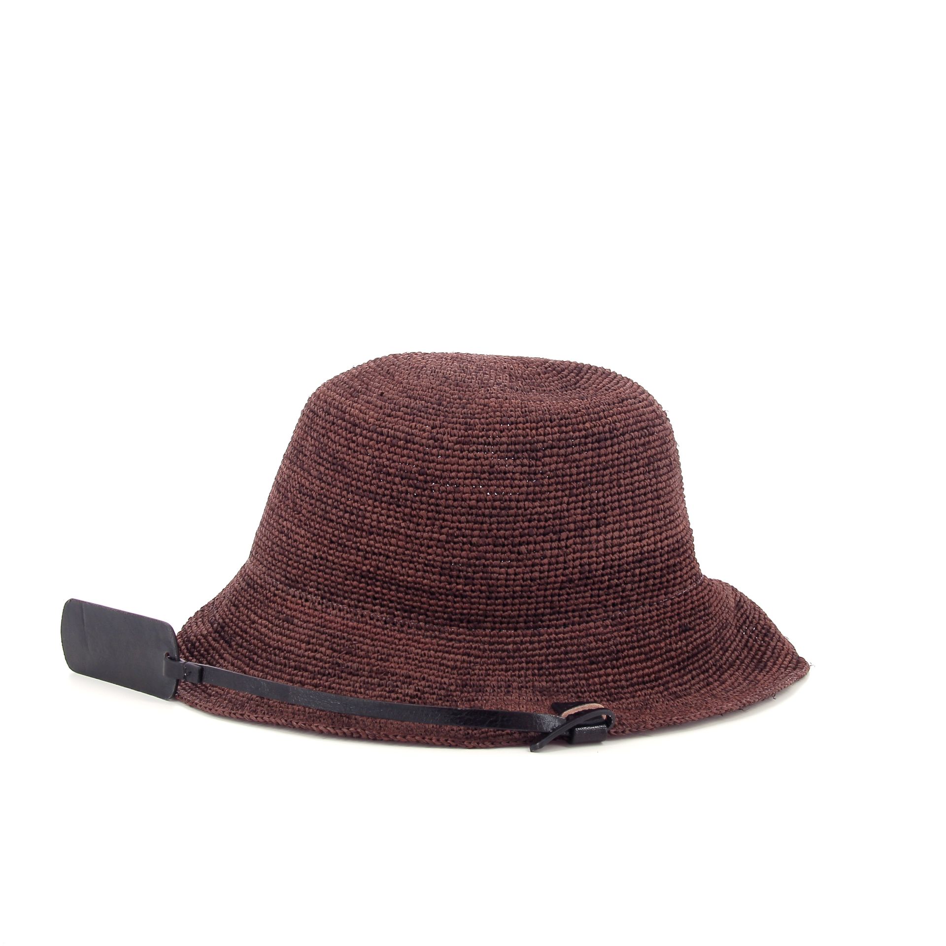 Catarzi Hoed 263121 bruin