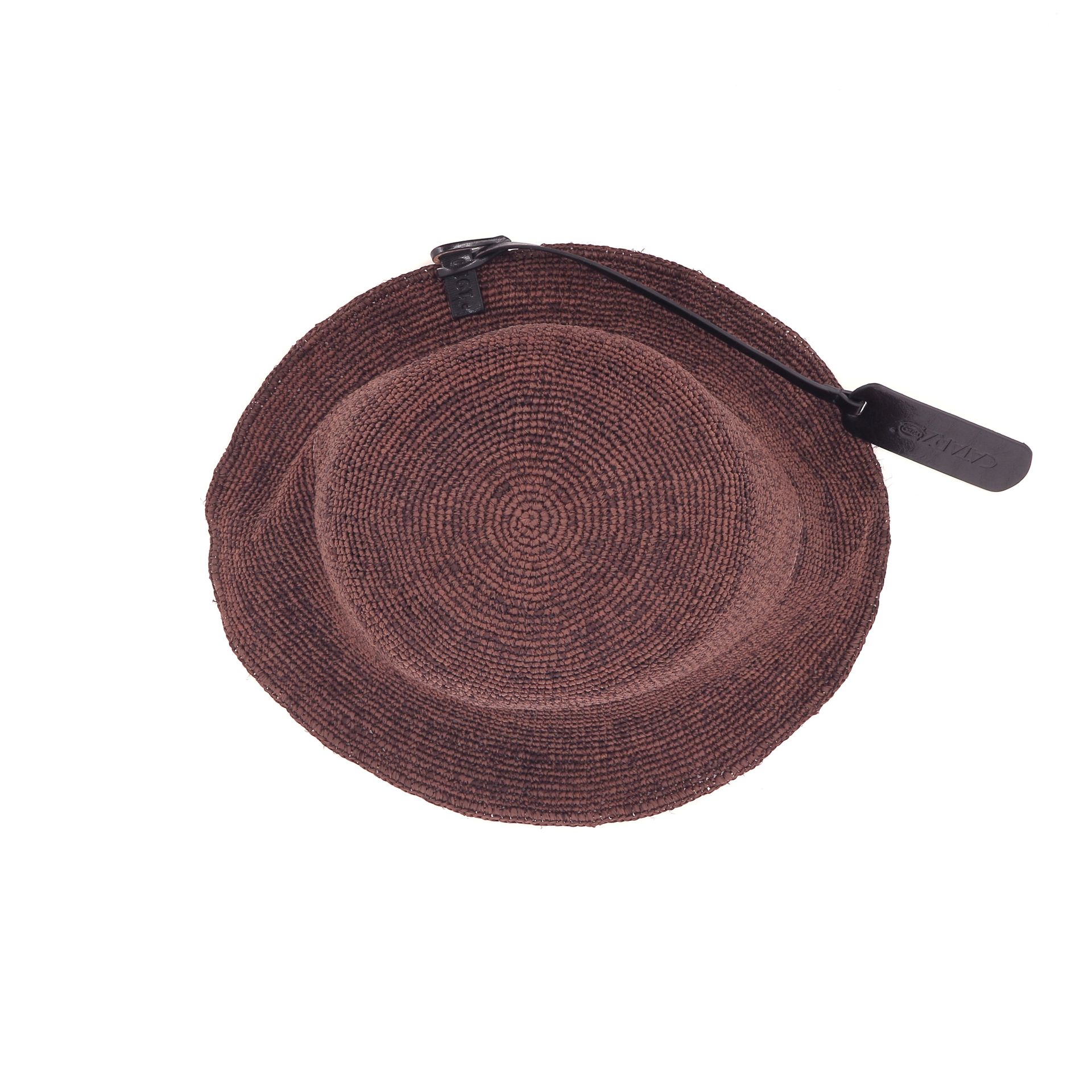 Catarzi Hoed 263121 bruin