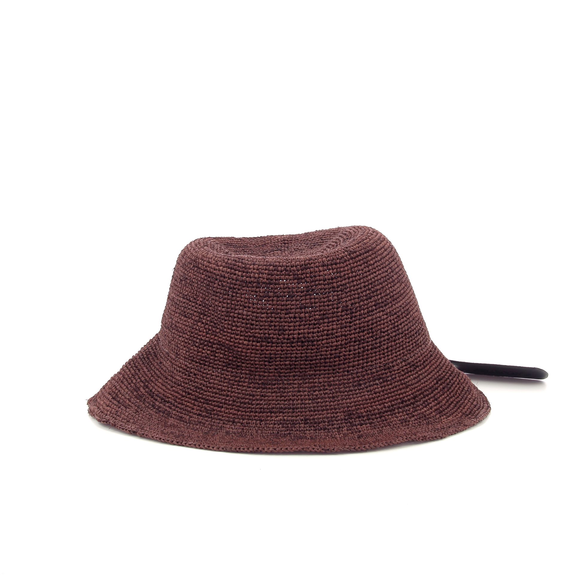 Catarzi Hoed 263121 bruin