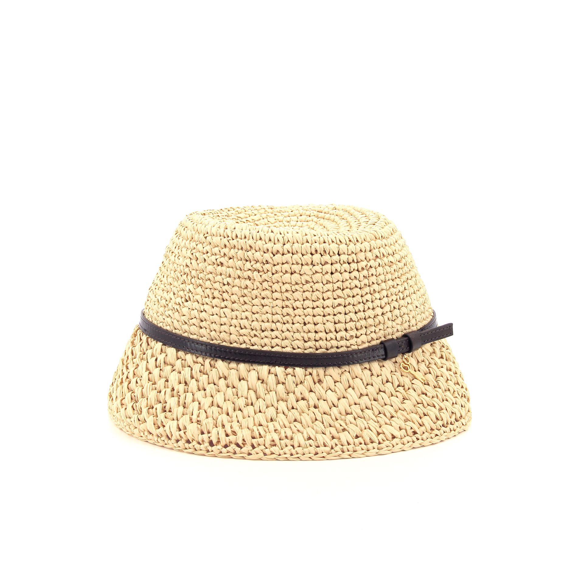 Catarzi Hoed 263122 beige