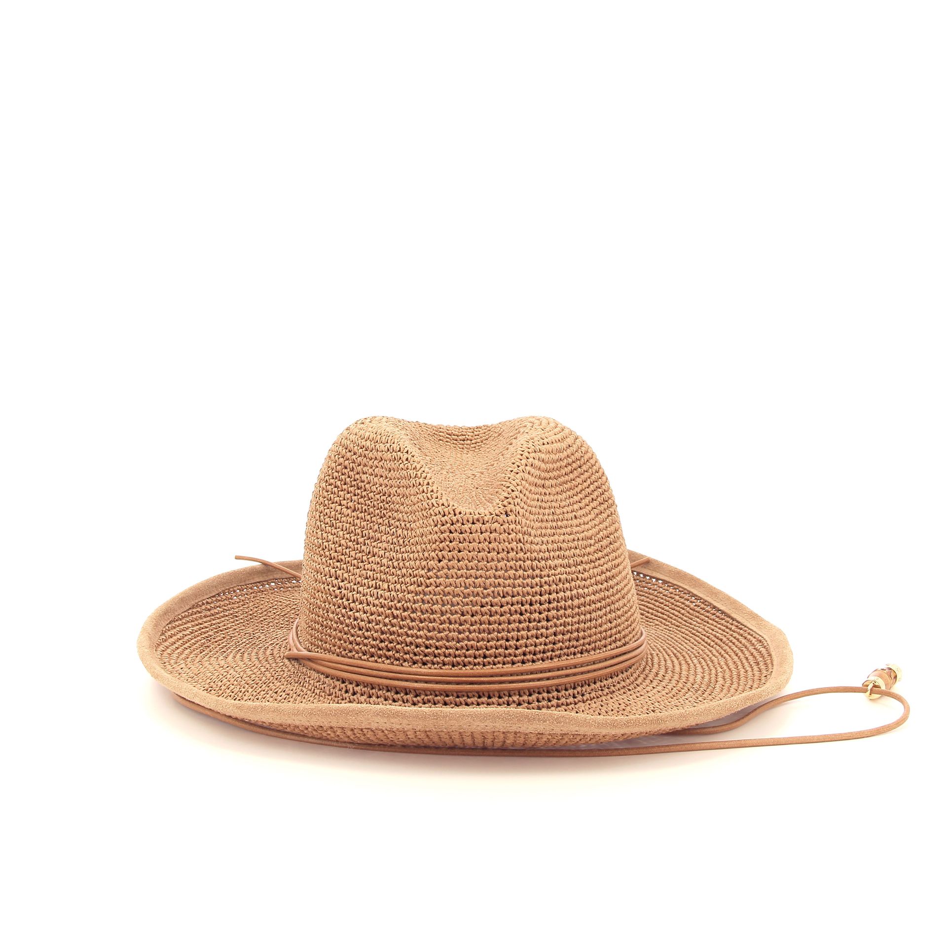 Catarzi Hoed 263123 cognac