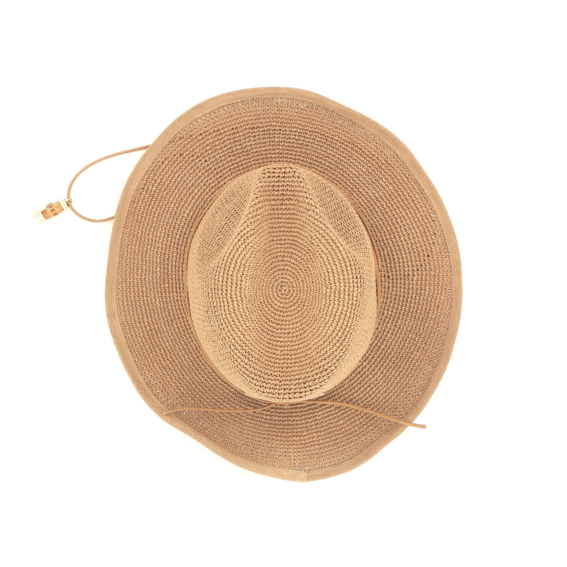 Catarzi Hoed 263123 cognac