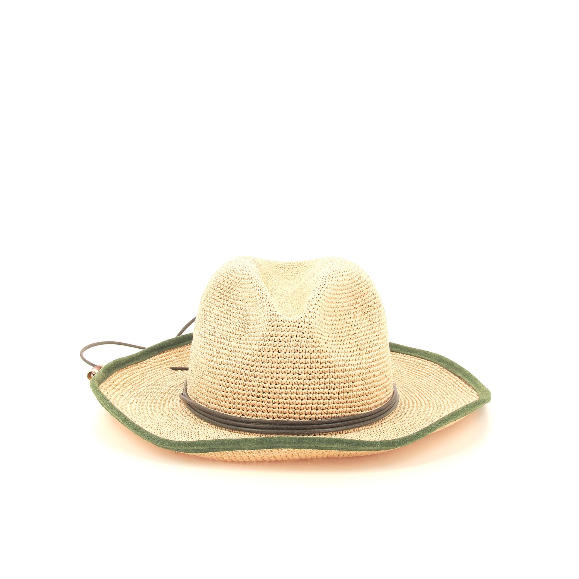 Catarzi Hoed 263124 beige