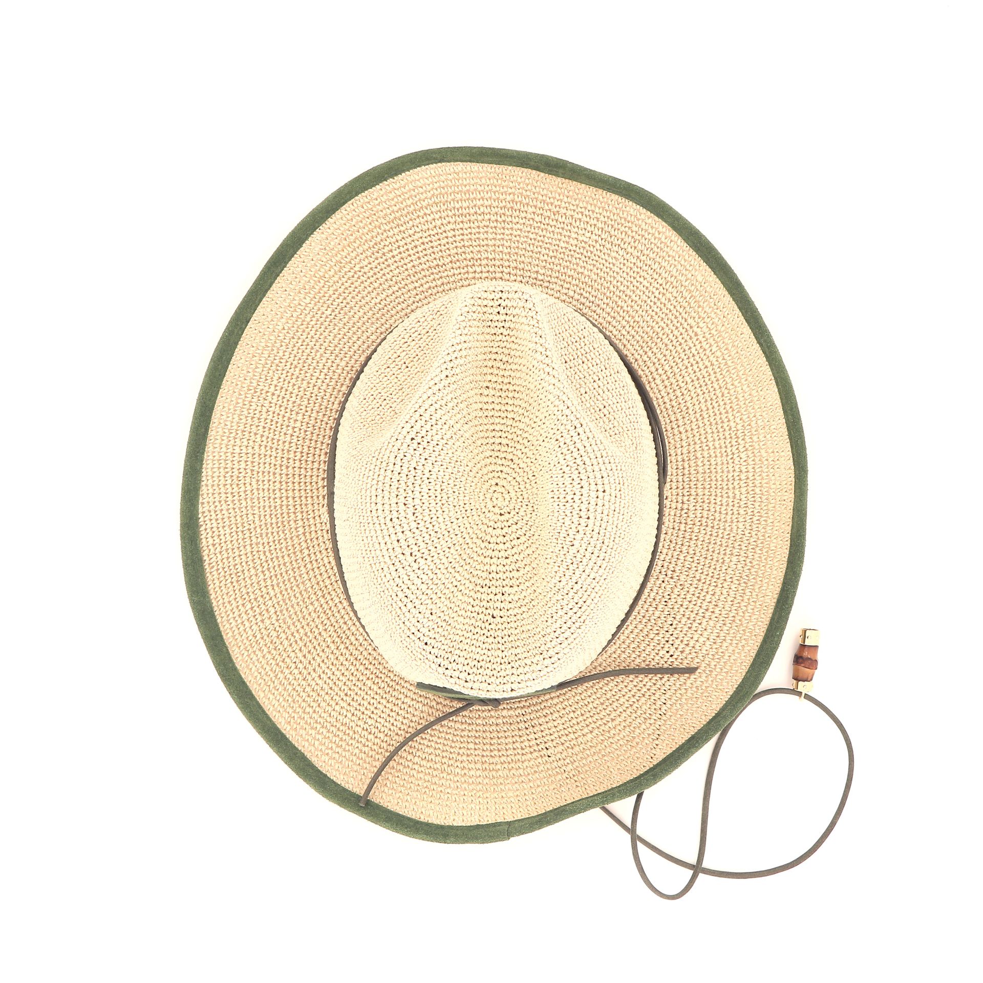 Catarzi Hoed 263124 beige