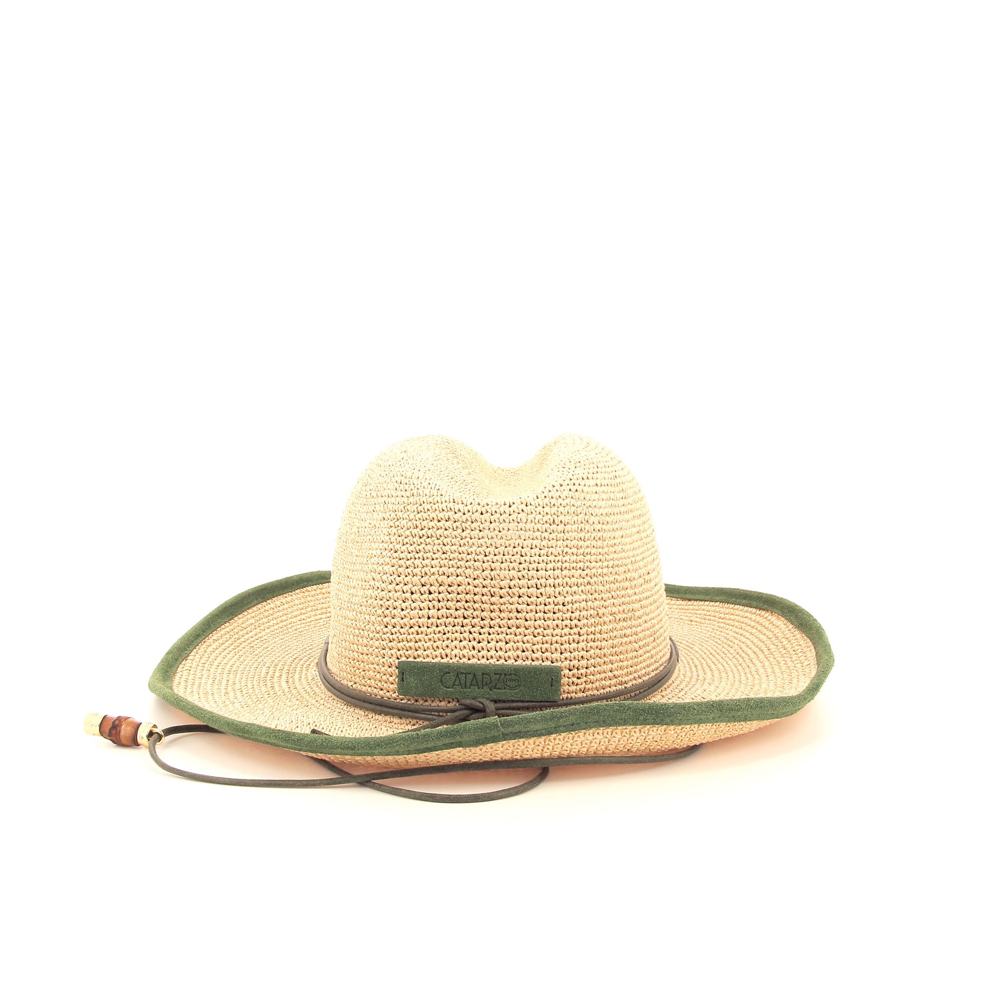 Catarzi Hoed 263124 beige