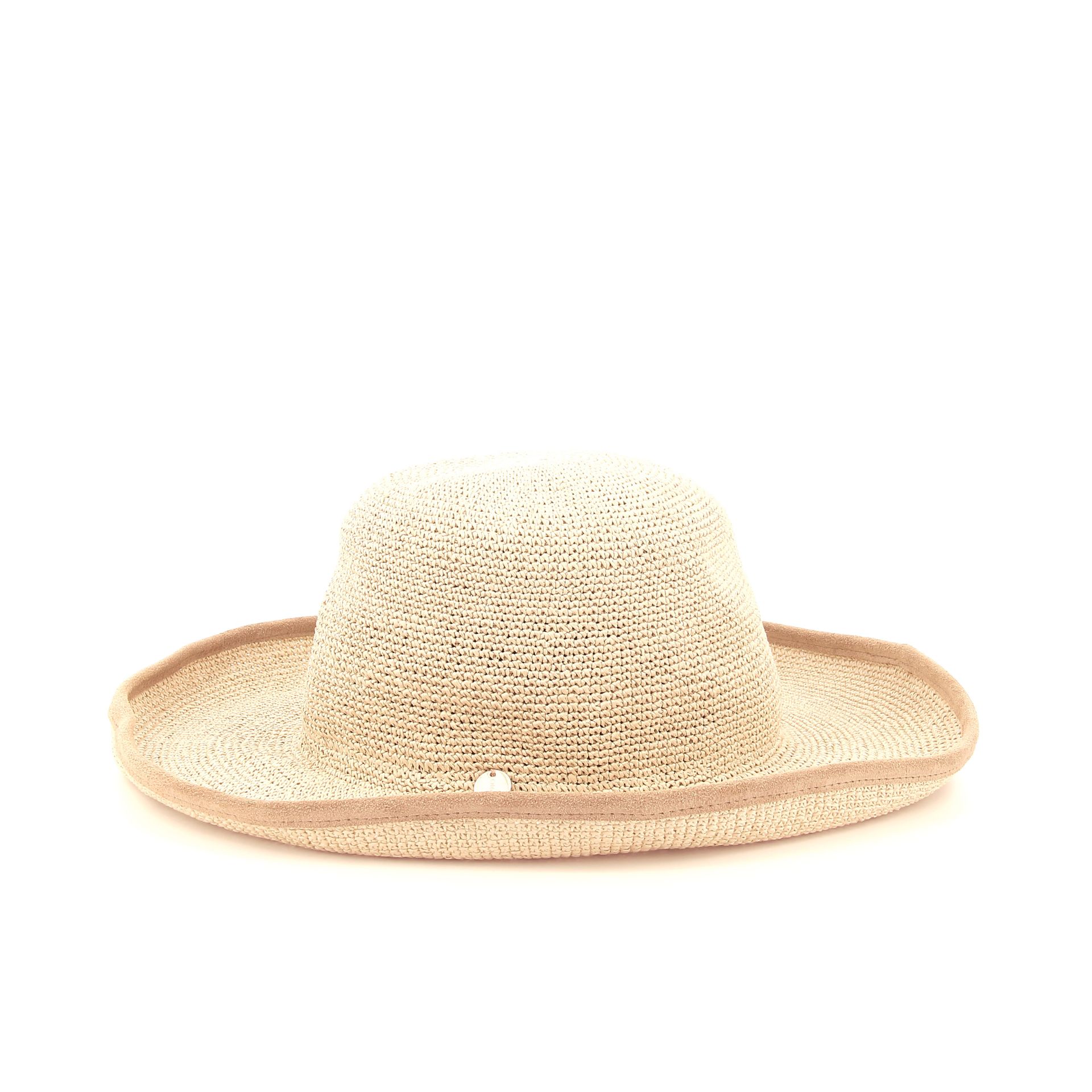 Catarzi Hoed 263125 beige