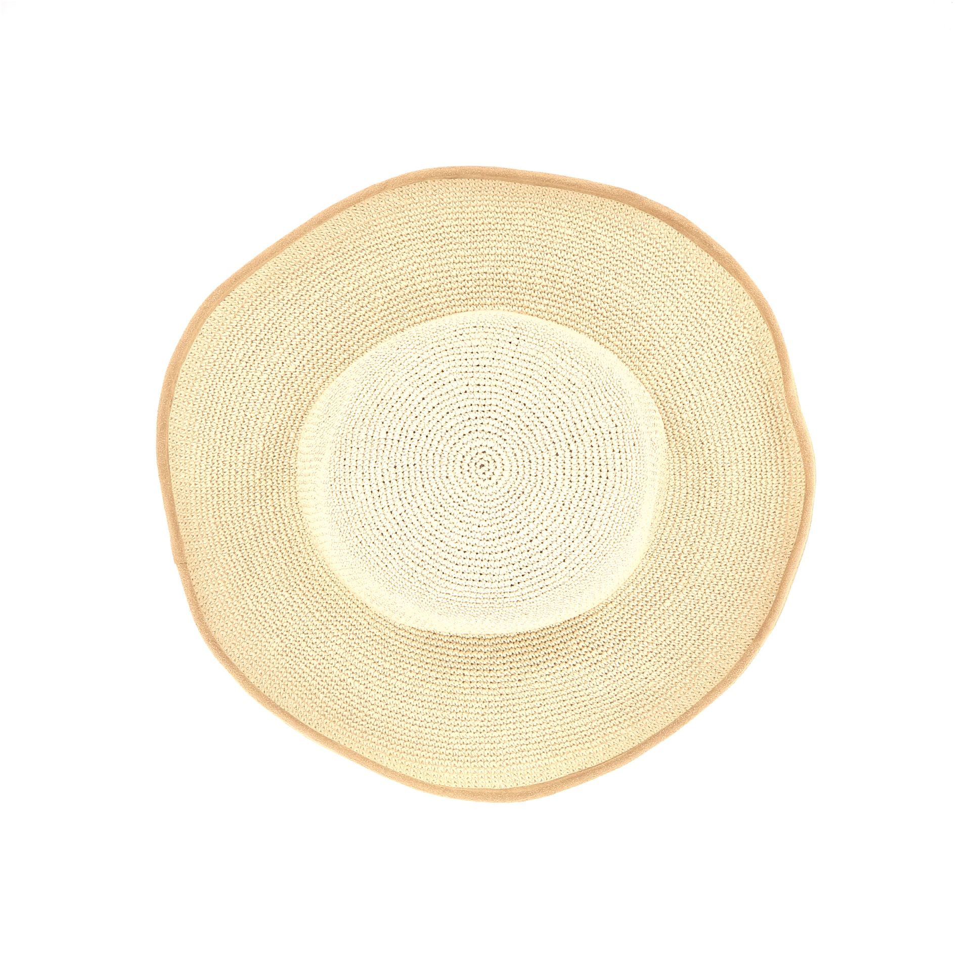 Catarzi Hoed 263125 beige