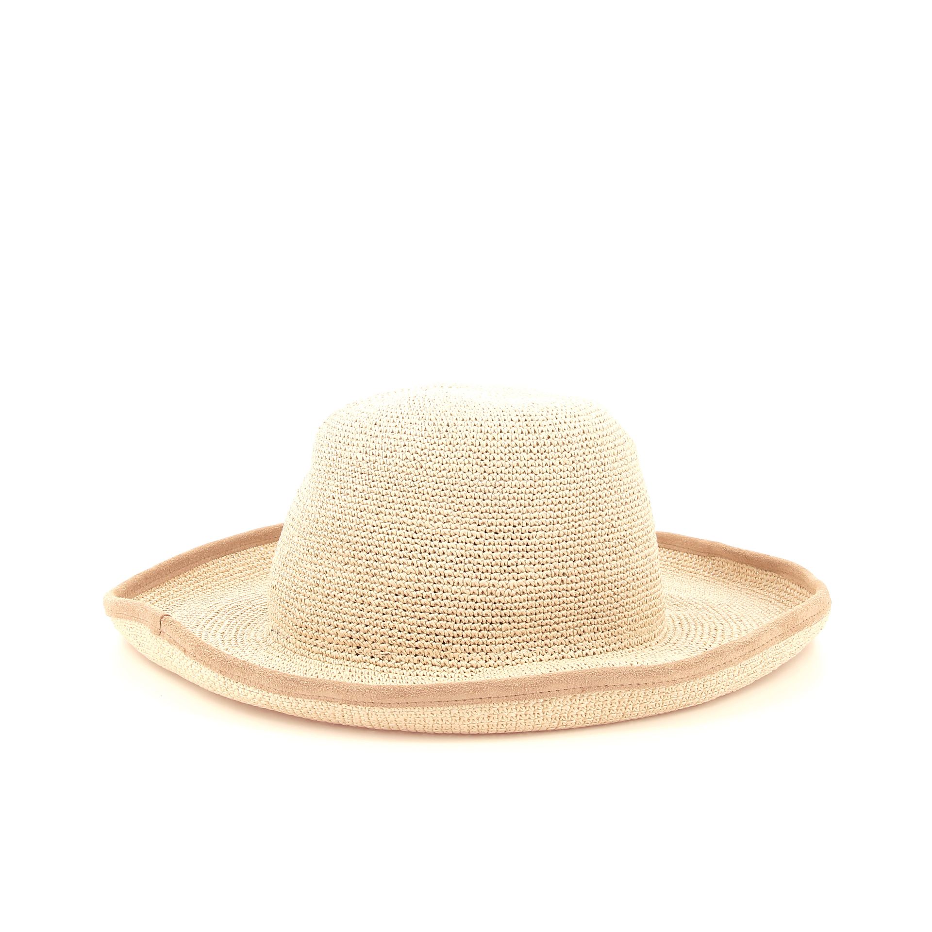 Catarzi Hoed 263125 beige