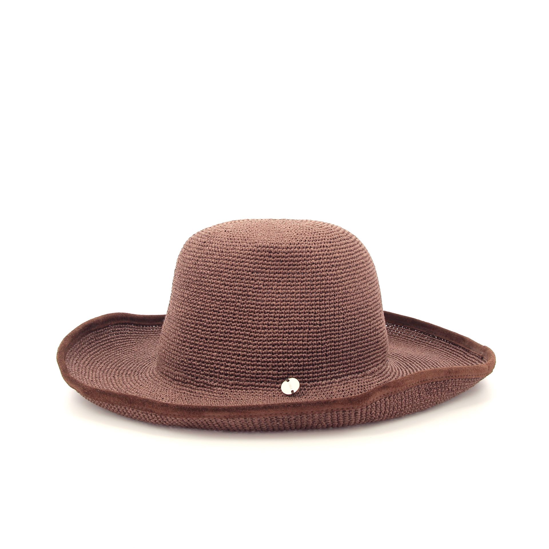 Catarzi Hoed 263126 bruin