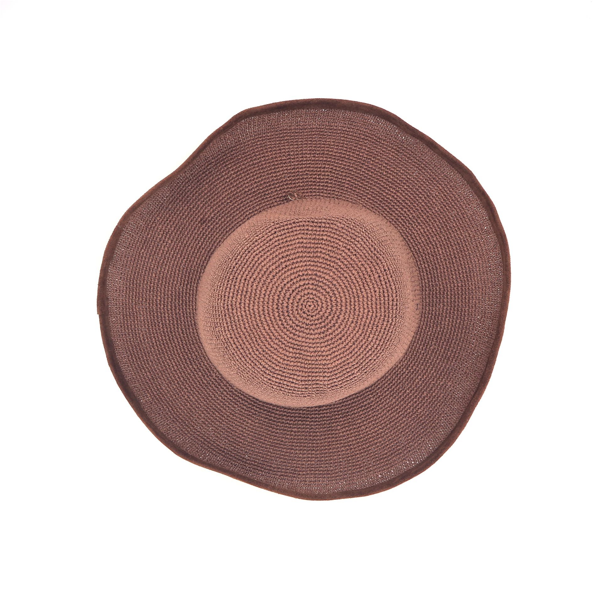 Catarzi Hoed 263126 bruin