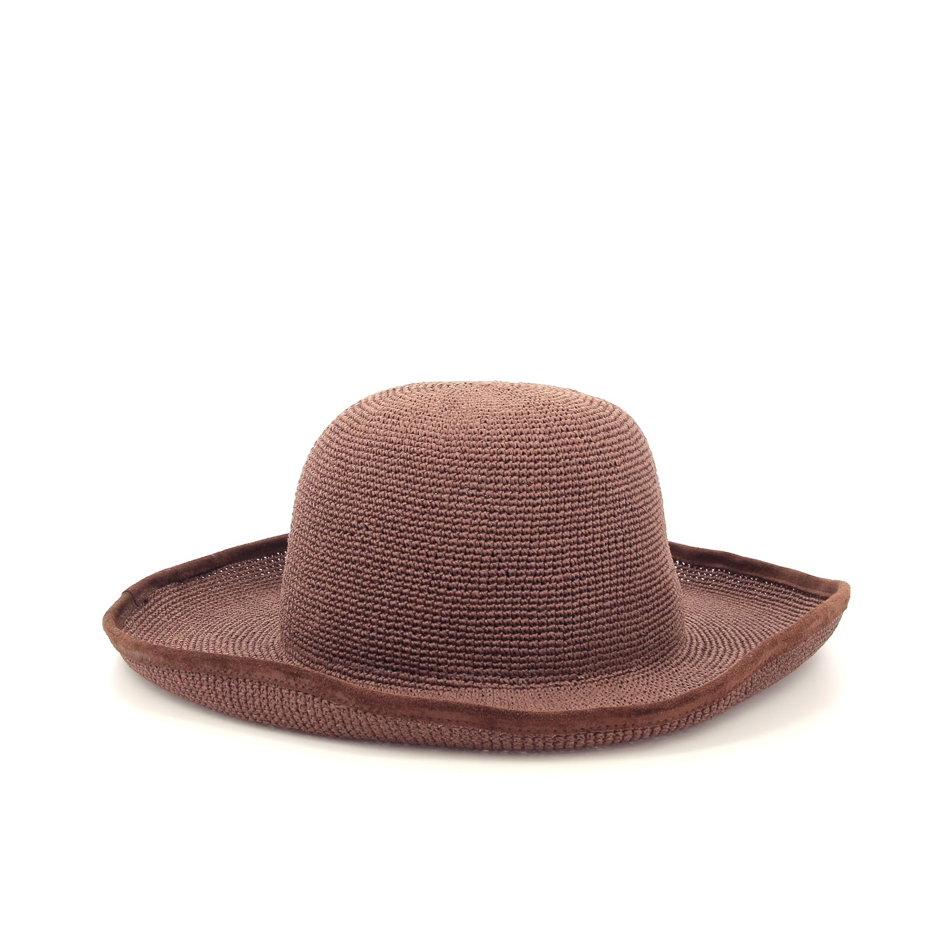 Catarzi Hoed 263126 bruin