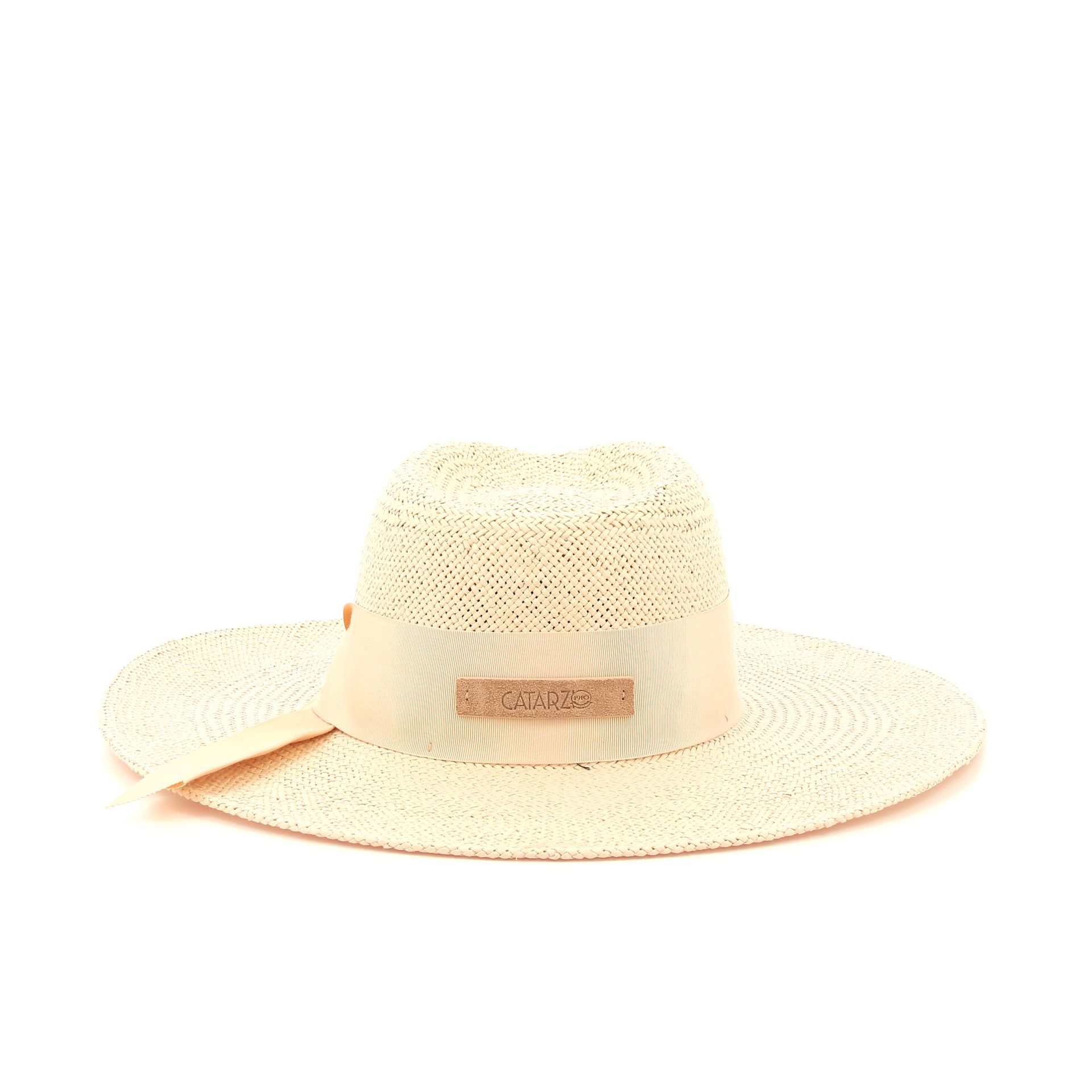 Catarzi Hoed 263127 beige