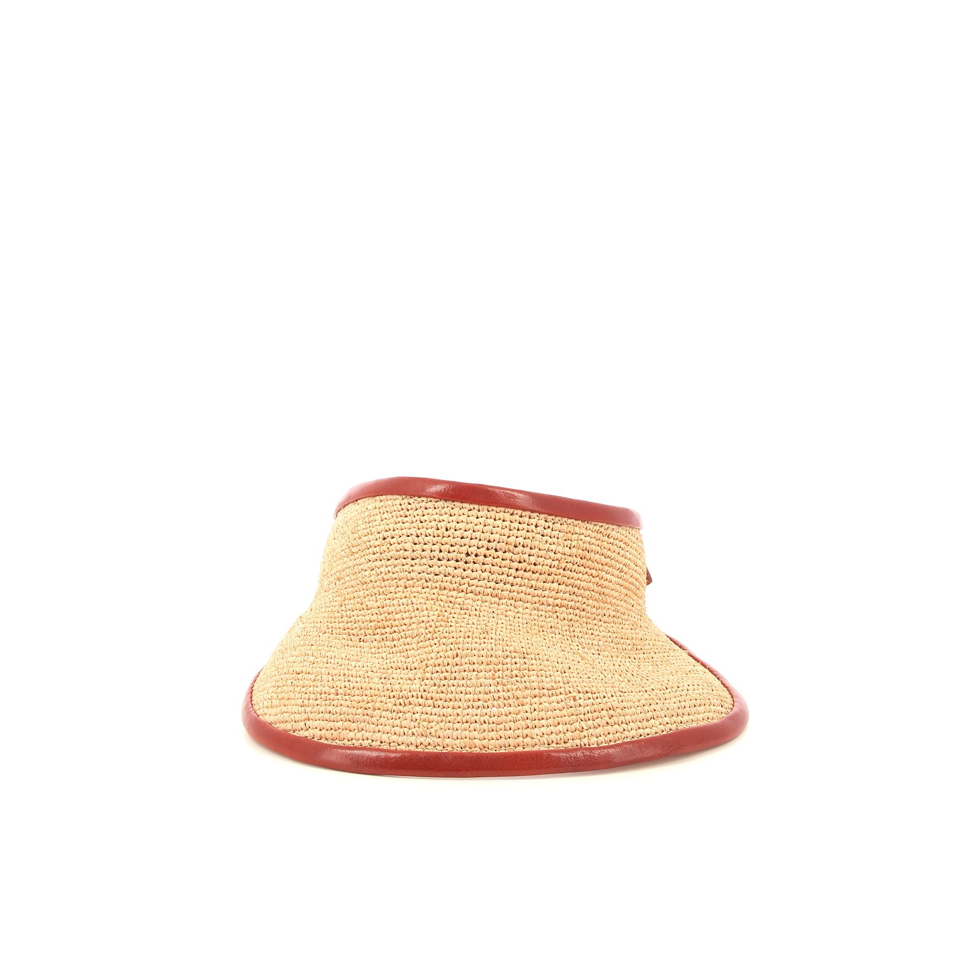 Catarzi Hoed 263128 beige