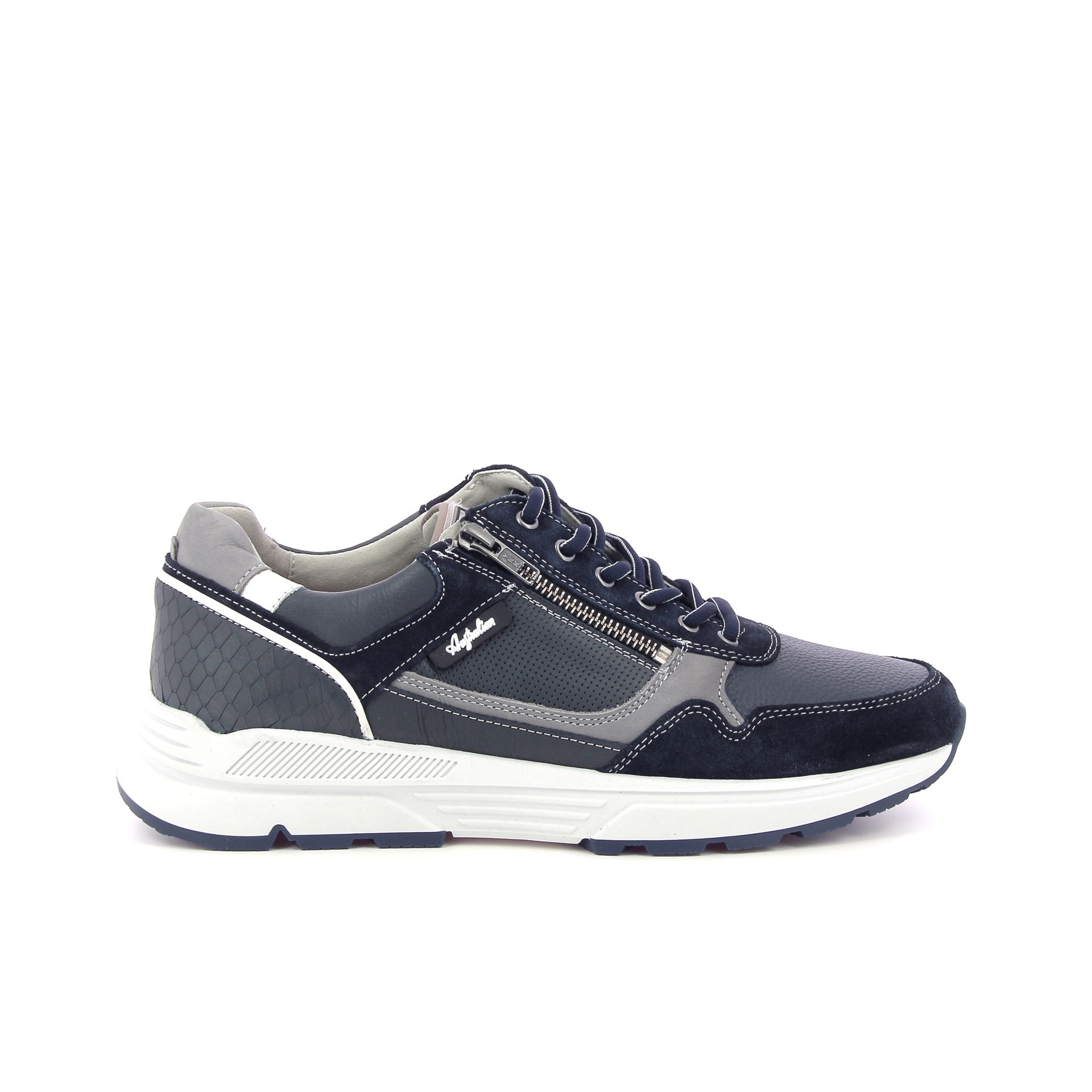 Australian Connery 263129 blauw