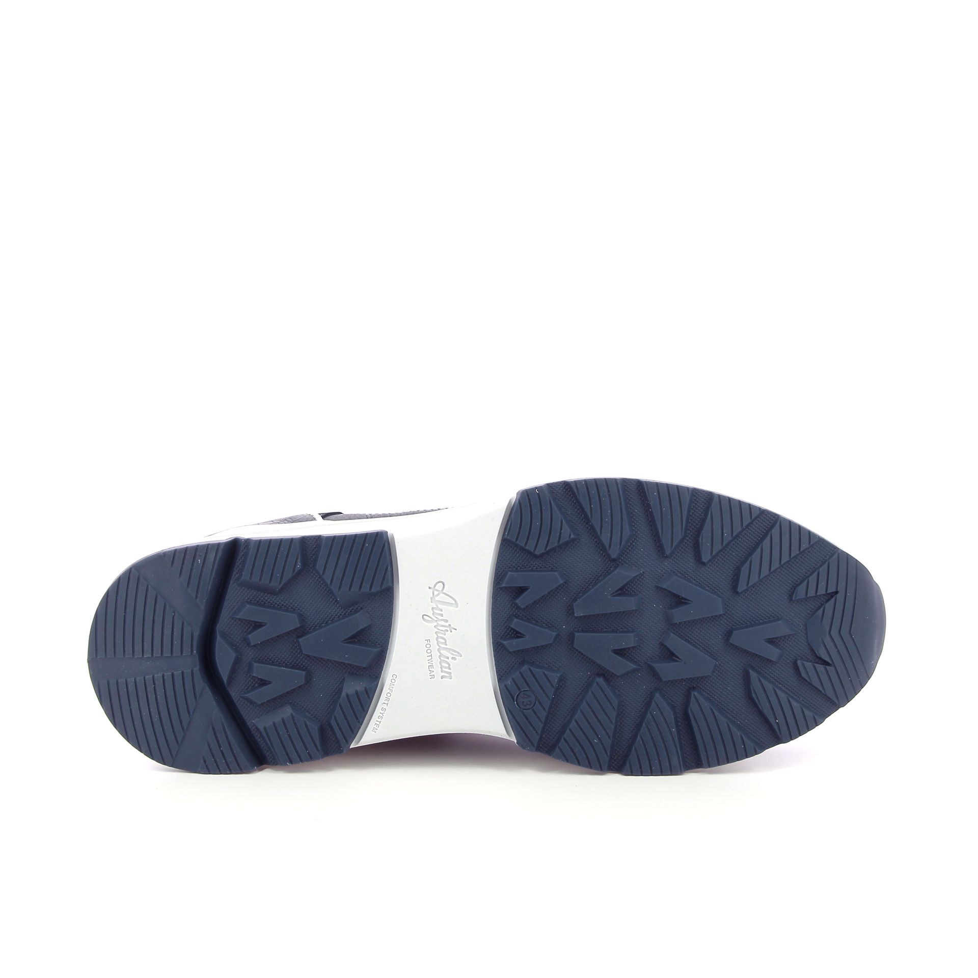 Australian Connery 263129 blauw