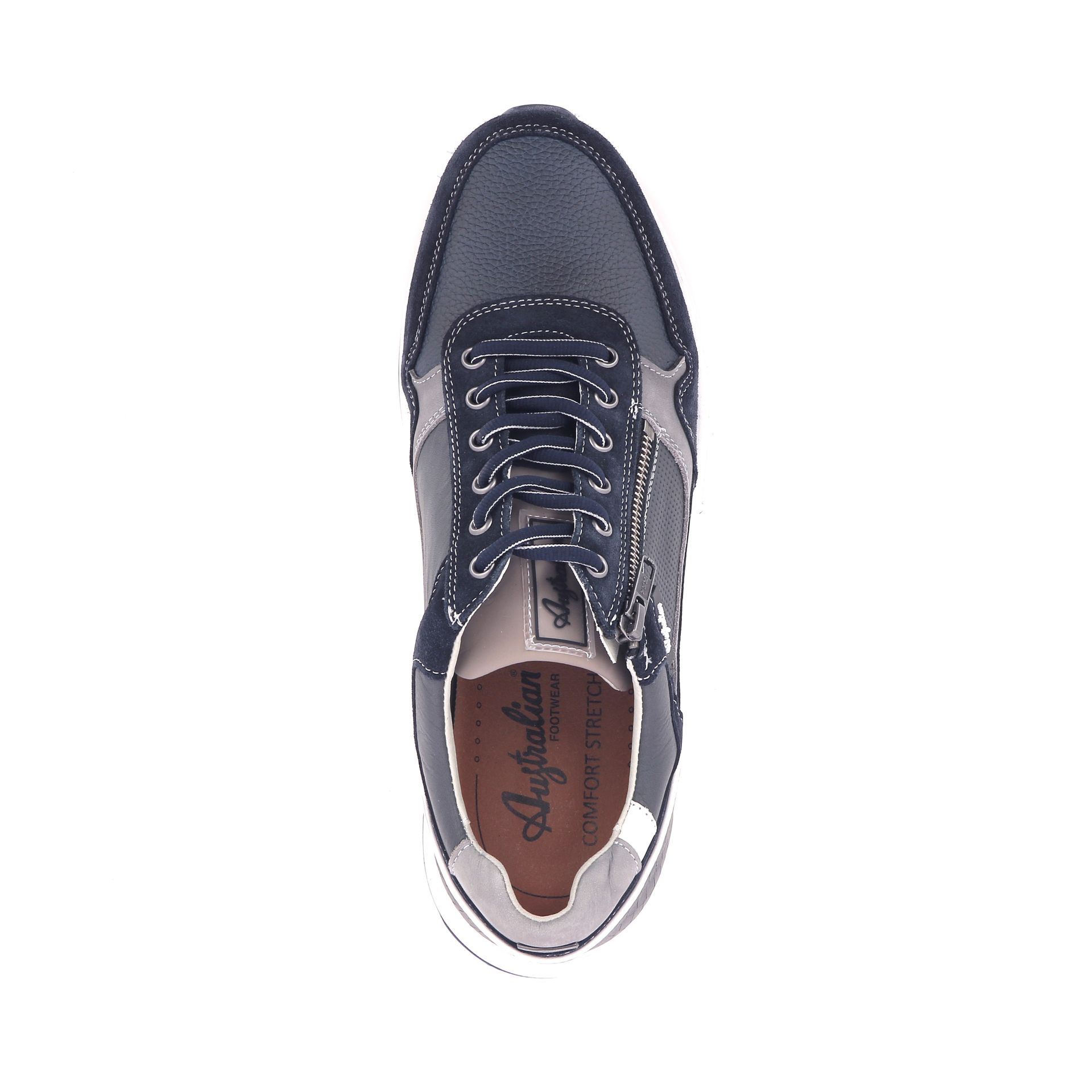 Australian Connery 263129 blauw