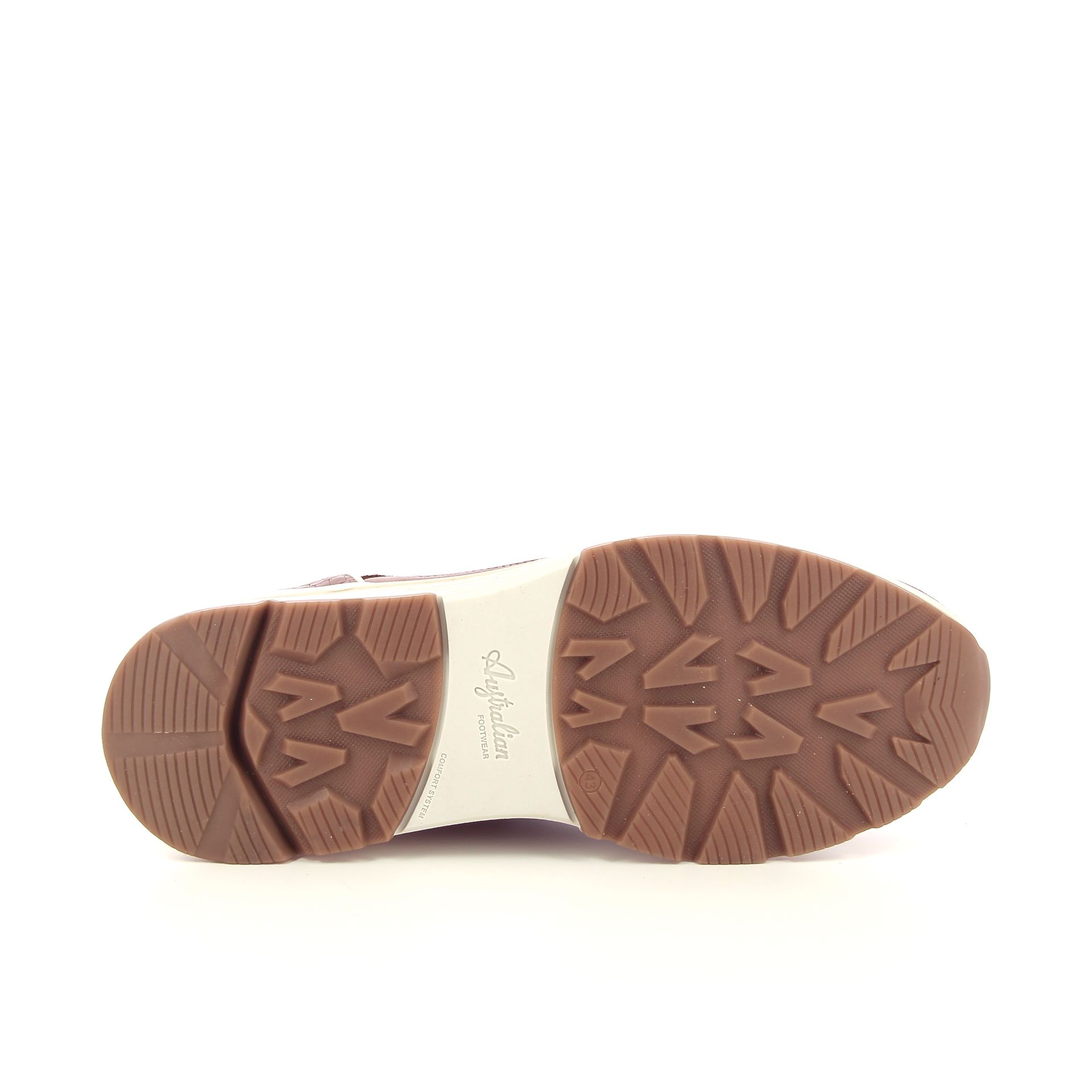 Australian Connery 263130 cognac