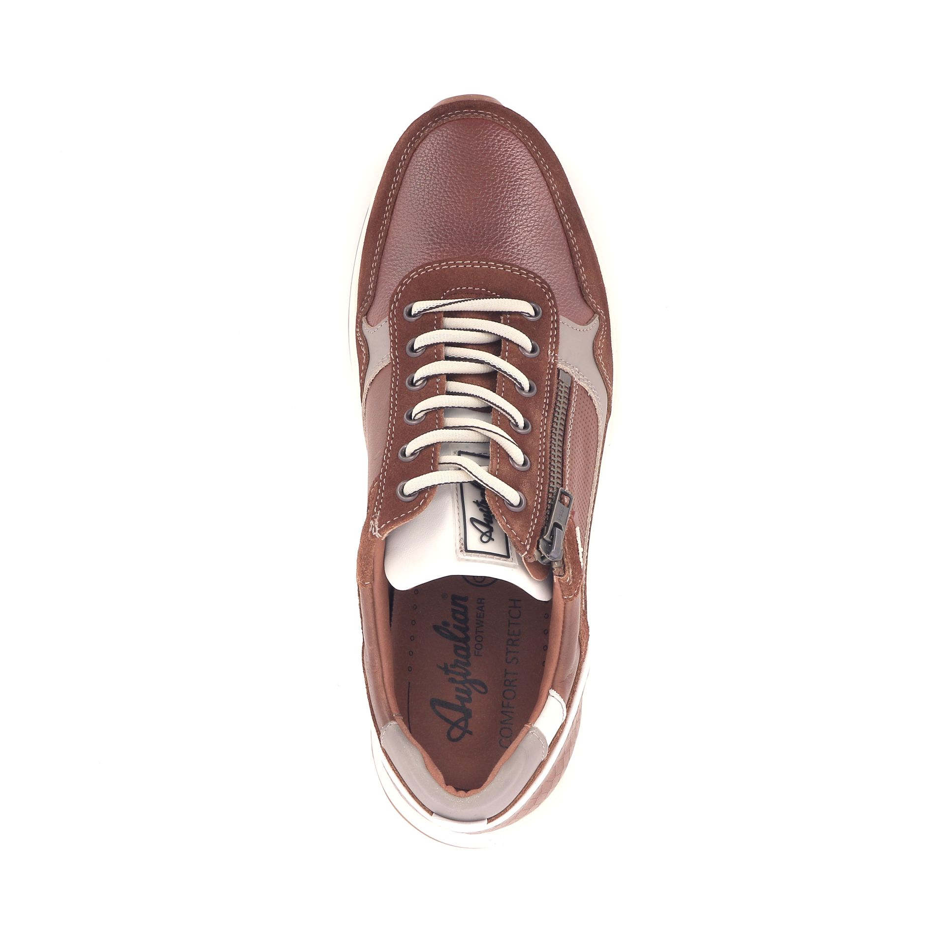 Australian Connery 263130 cognac