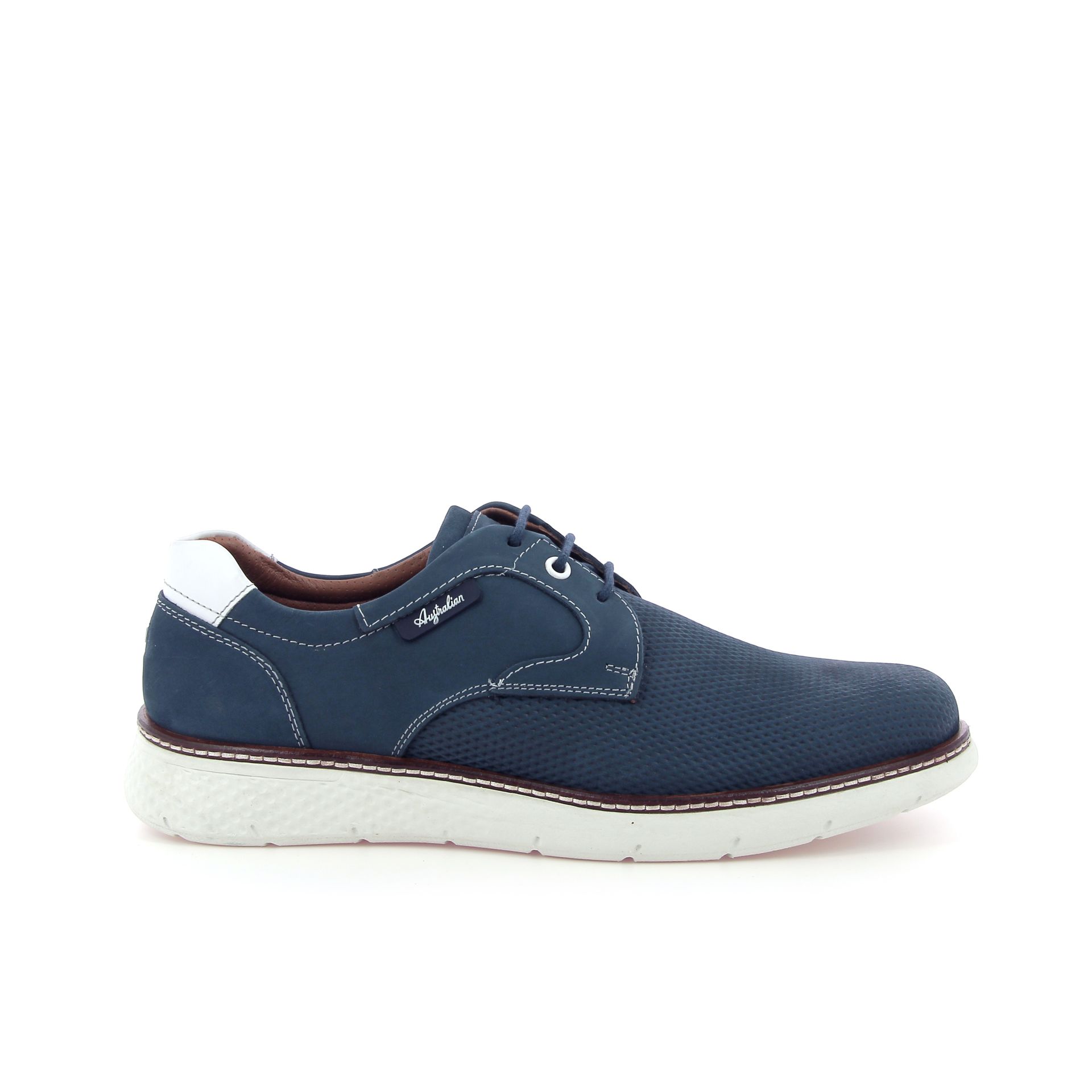 Australian Porto 263134 blauw