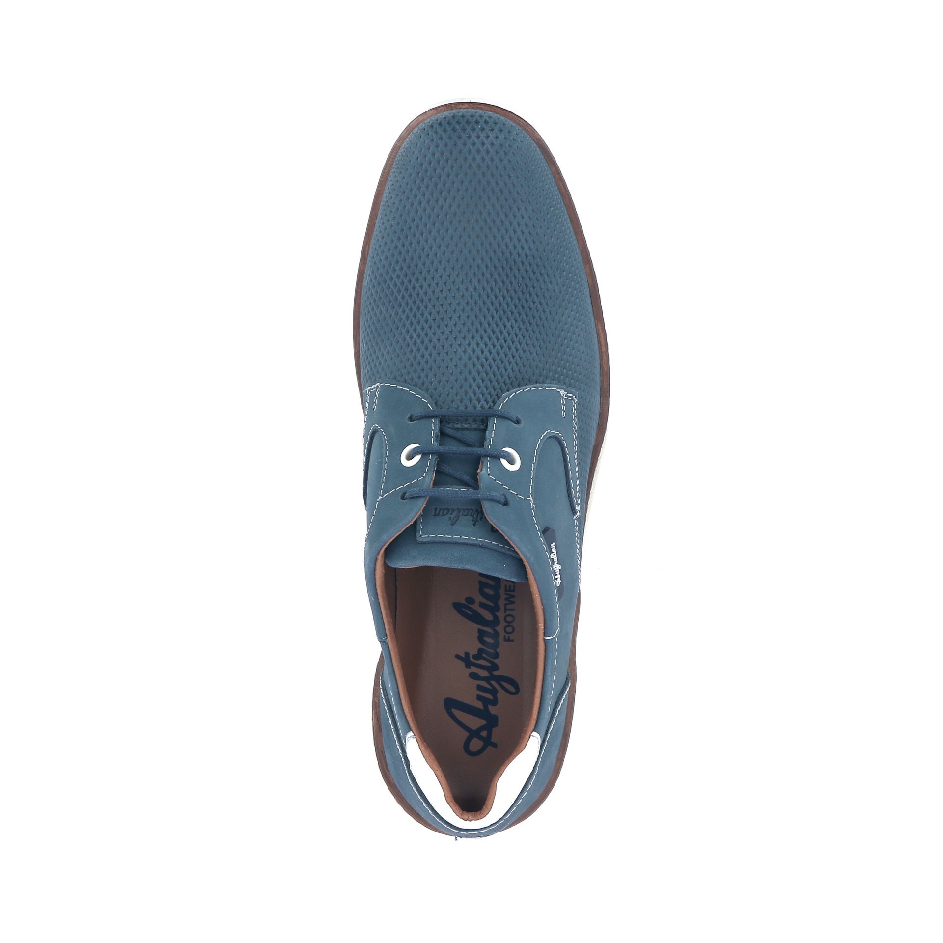 Australian Porto 263134 blauw