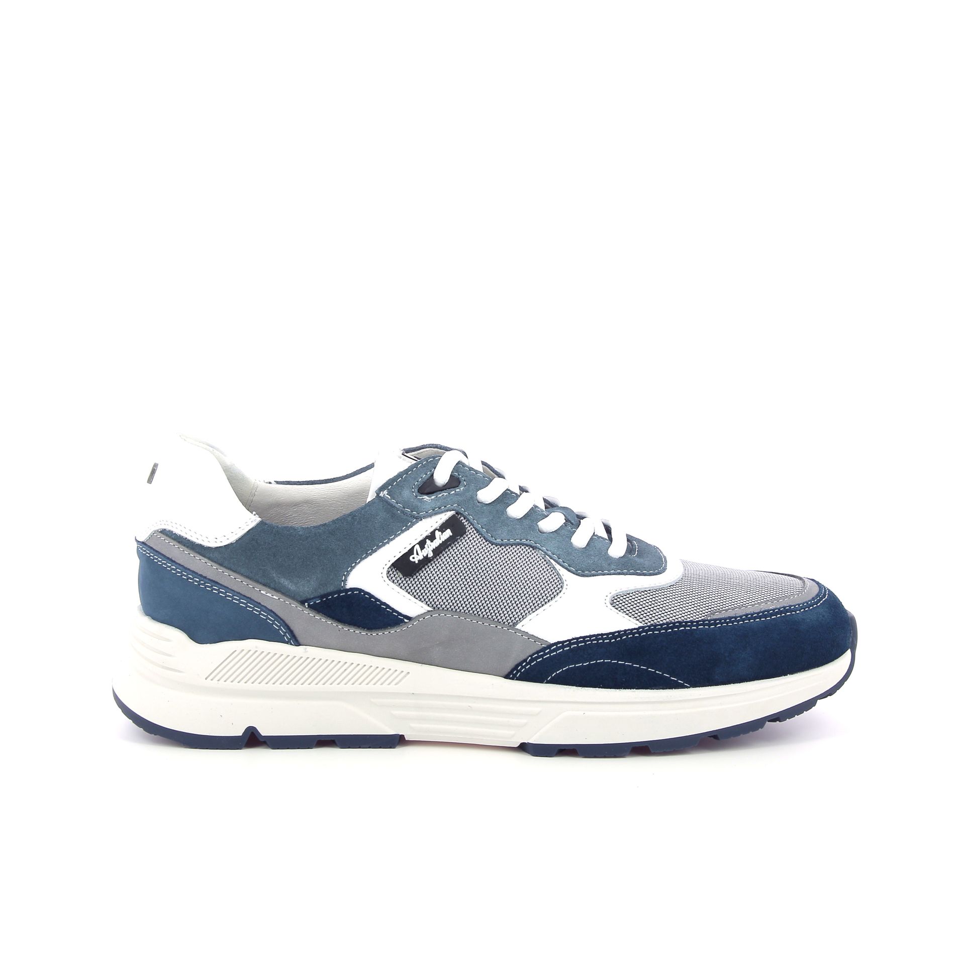 Australian Halifax 263136 blauw