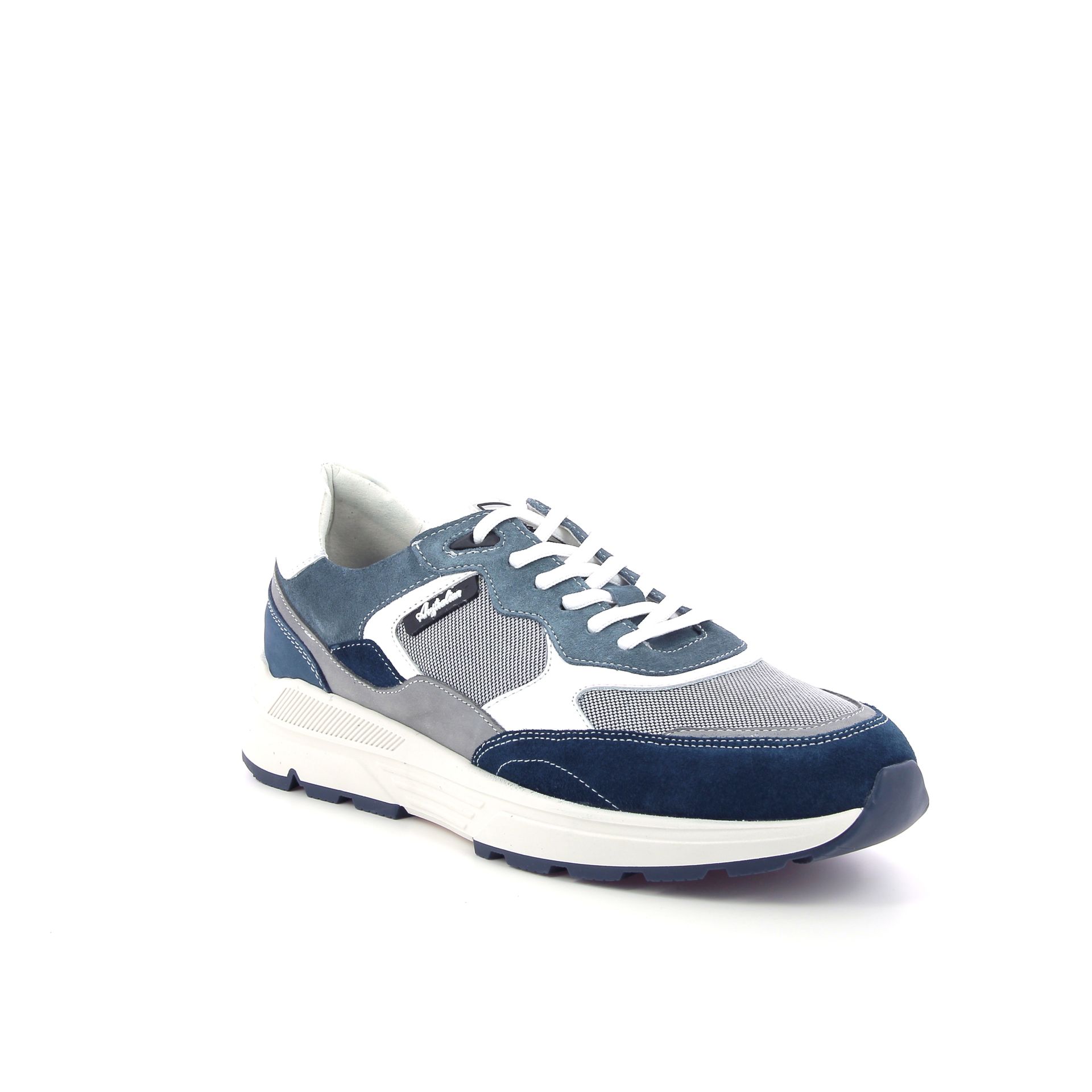 Australian Halifax 263136 blauw