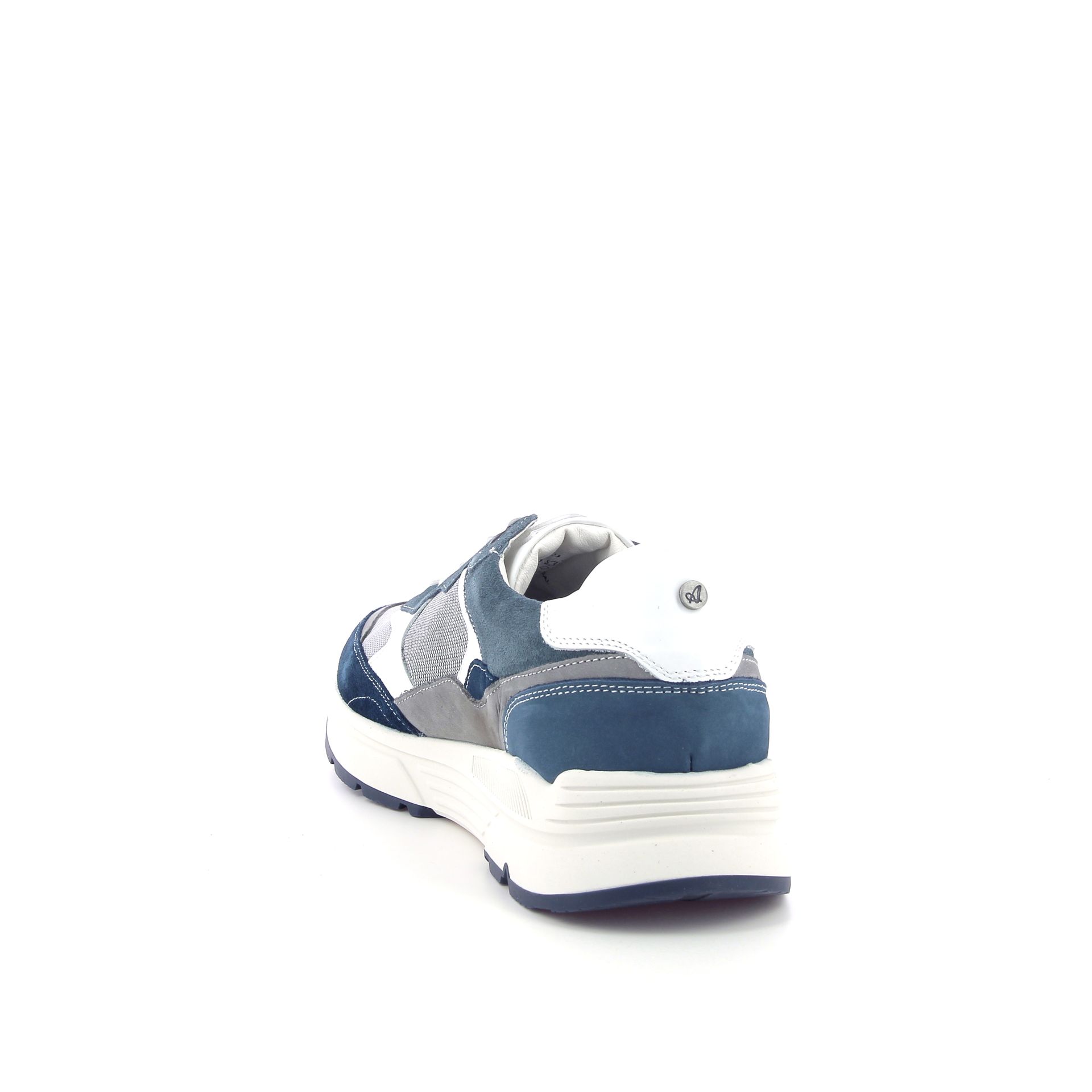 Australian Halifax 263136 blauw