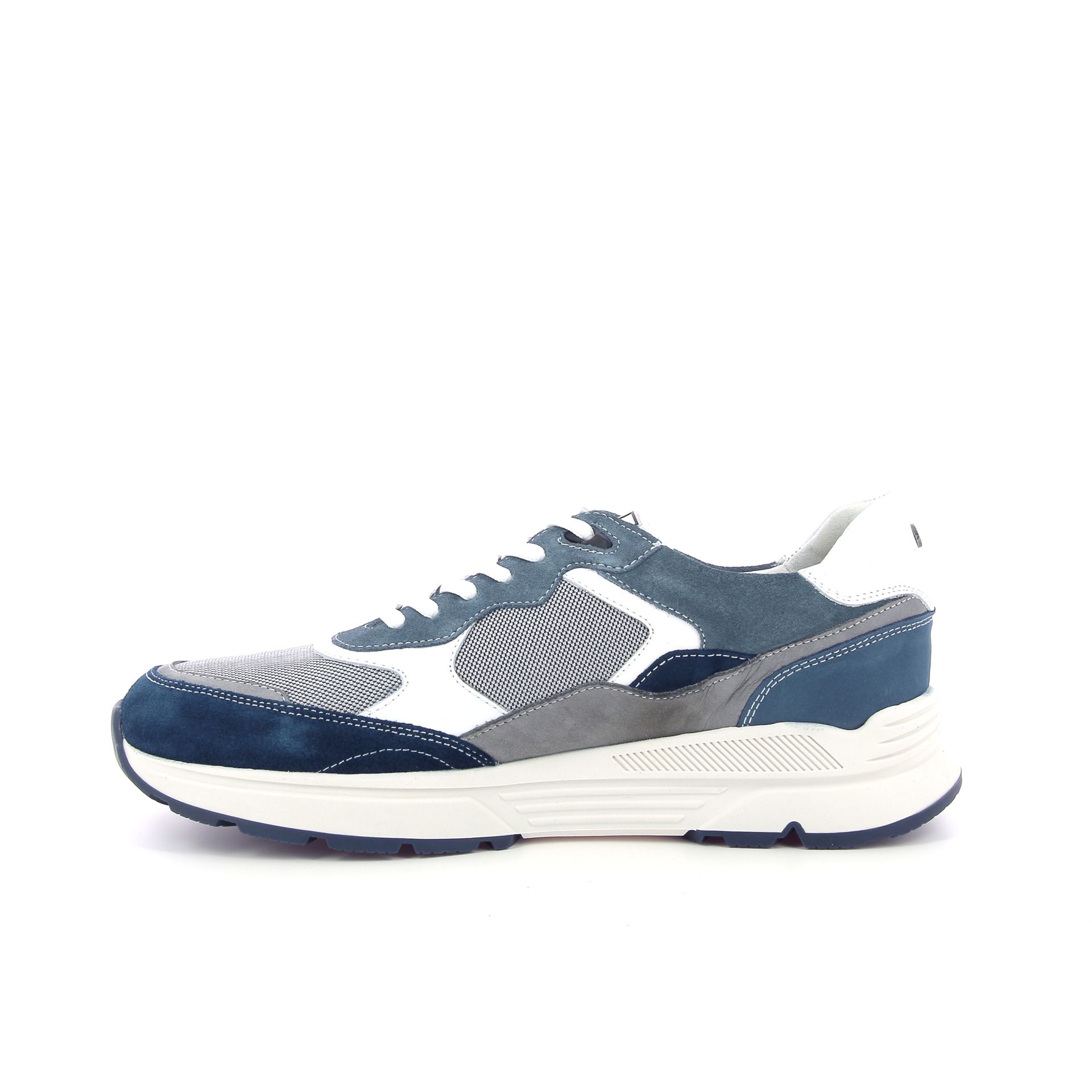 Australian Halifax 263136 blauw