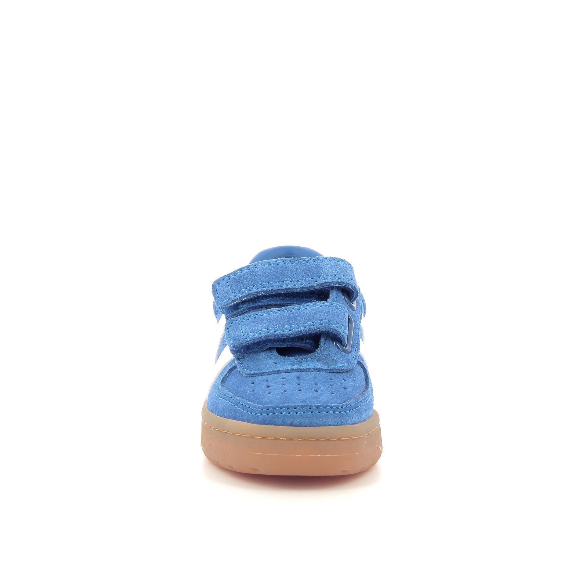 Gola Hawk Suede Strap 263137 blauw