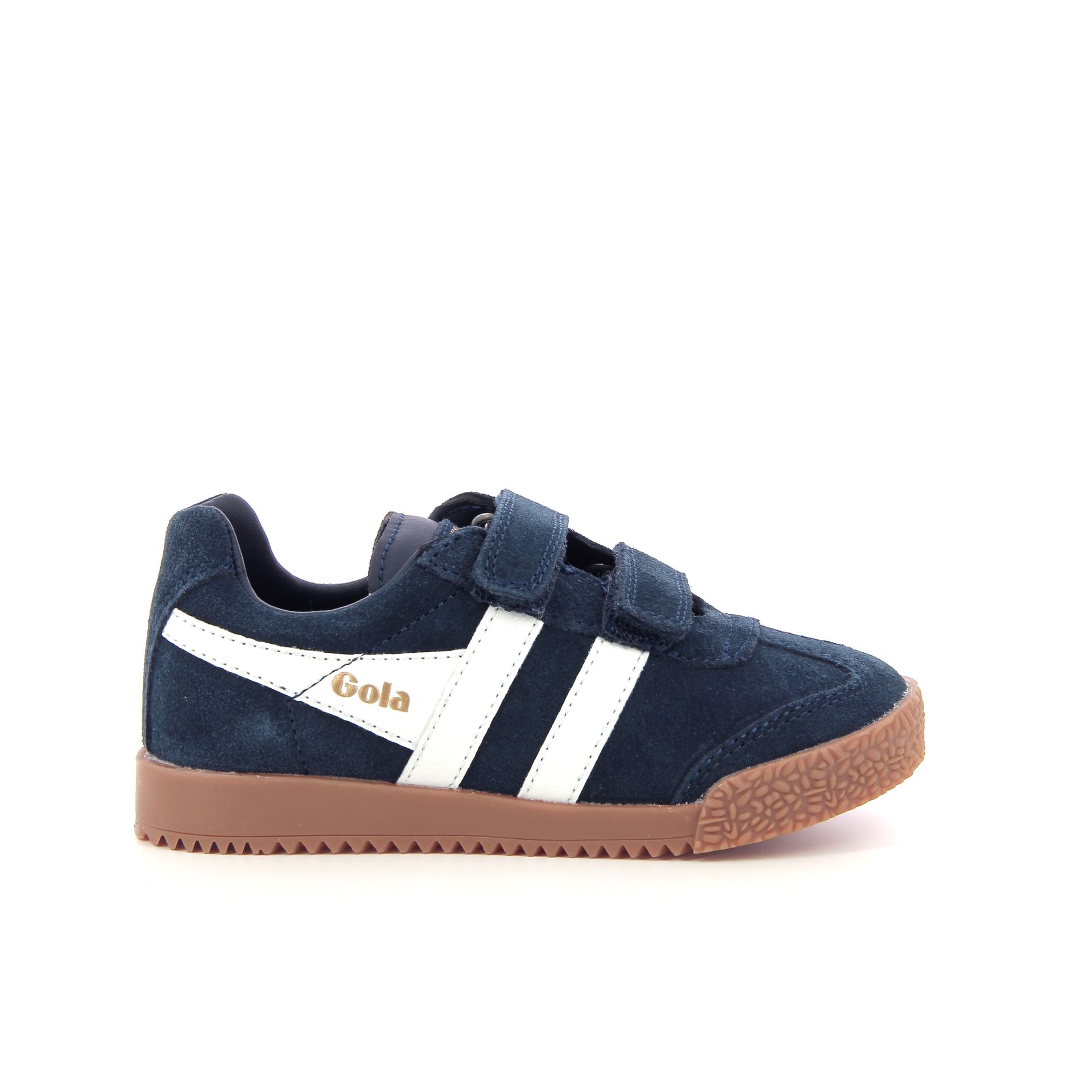 Gola Harrier Strap 263138 blauw