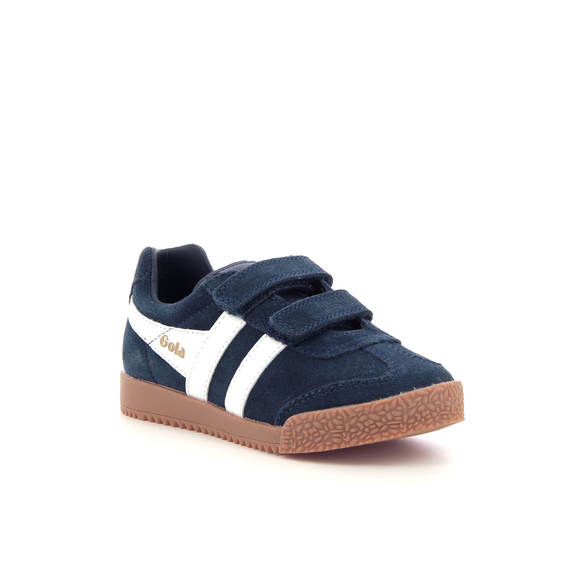 Gola Harrier Strap 263138 blauw