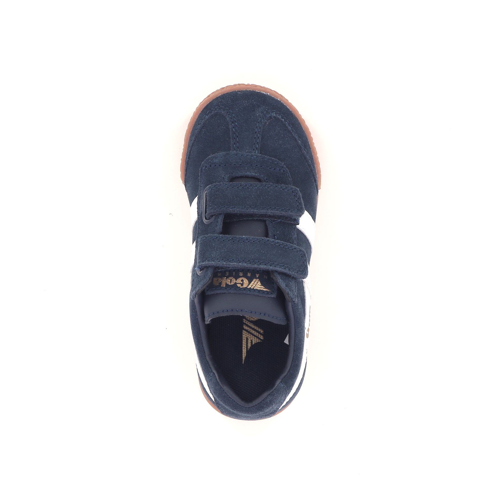 Gola Harrier Strap 263138 blauw